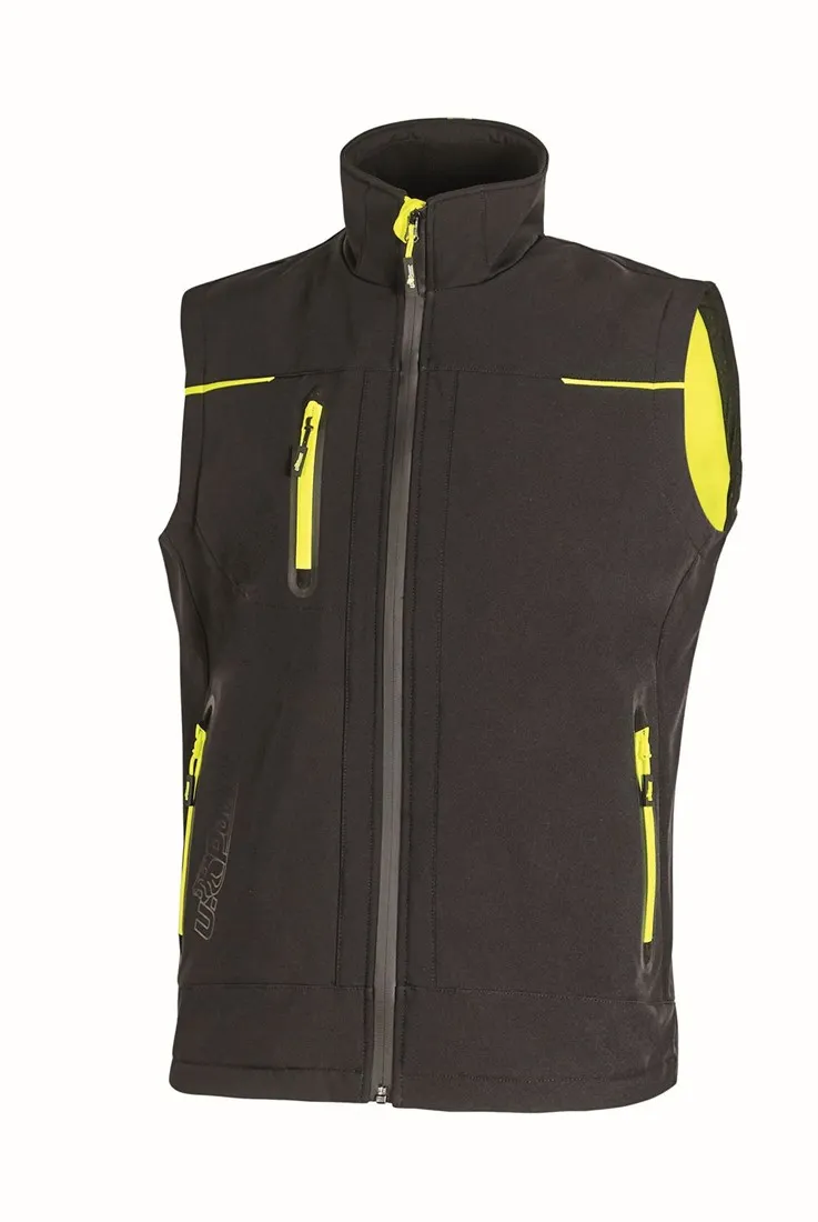 UPOWER UNIVERSE WERK BODYWARMER