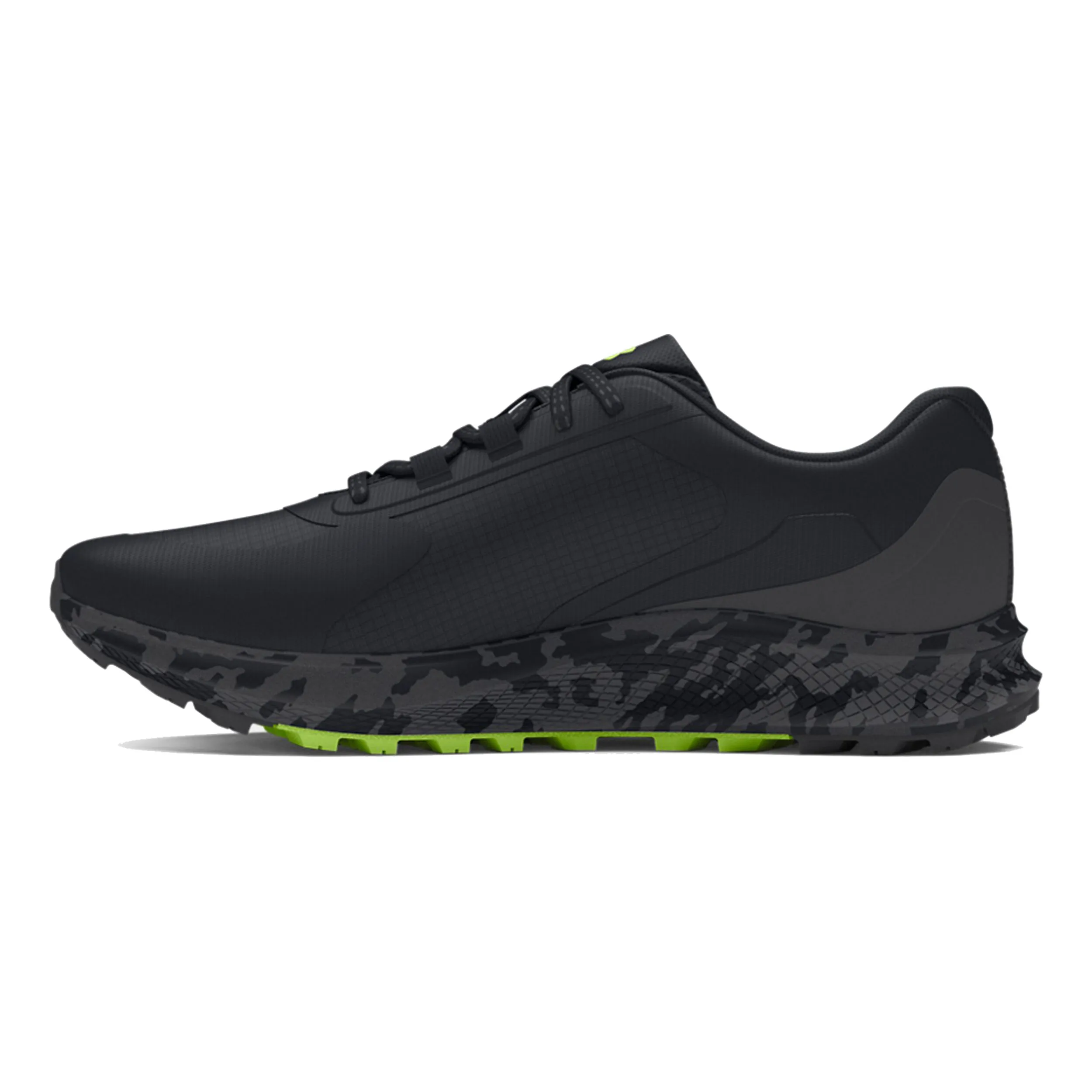 Under Armour Charged Bandit TR 3 SP Trailschoen Heren