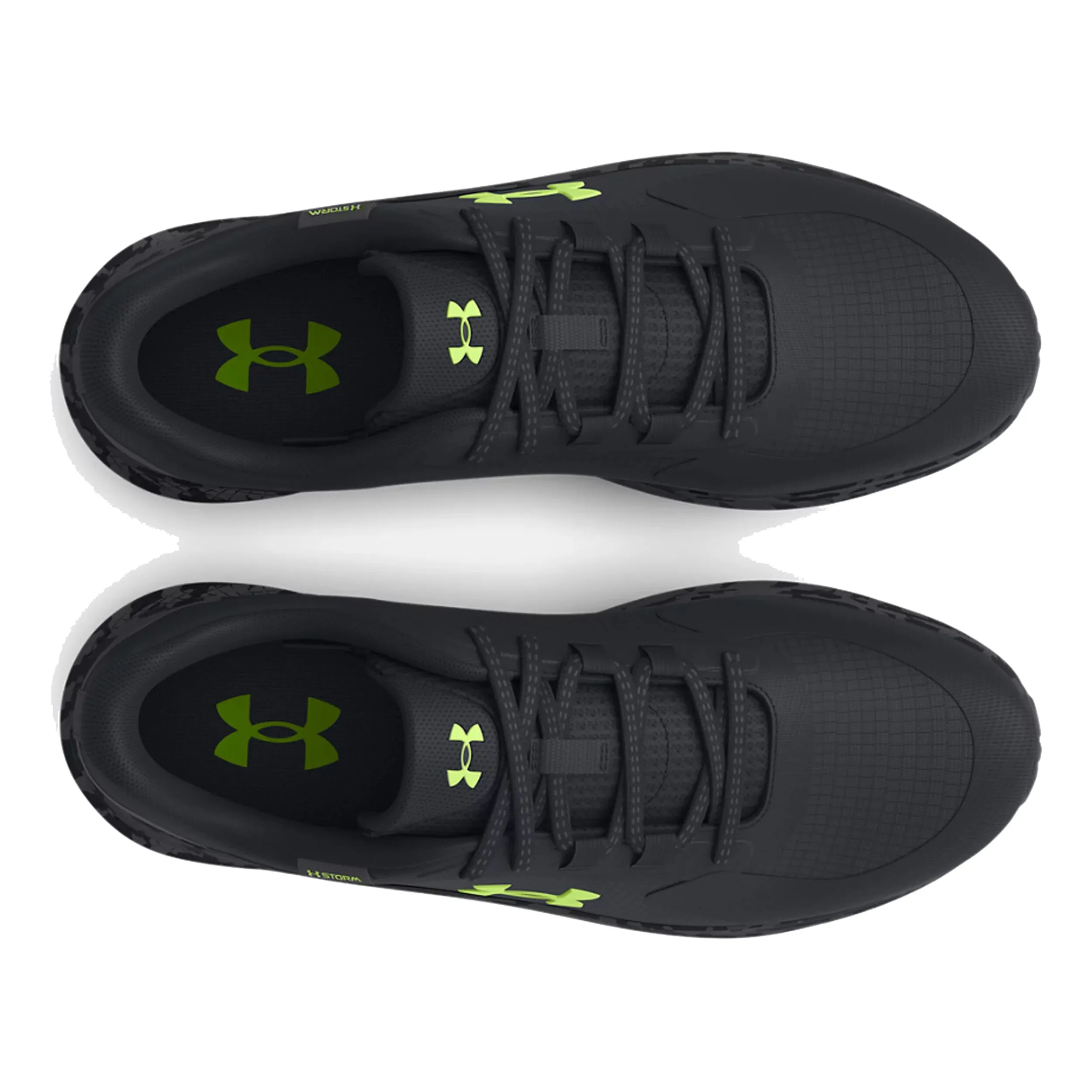 Under Armour Charged Bandit TR 3 SP Trailschoen Heren