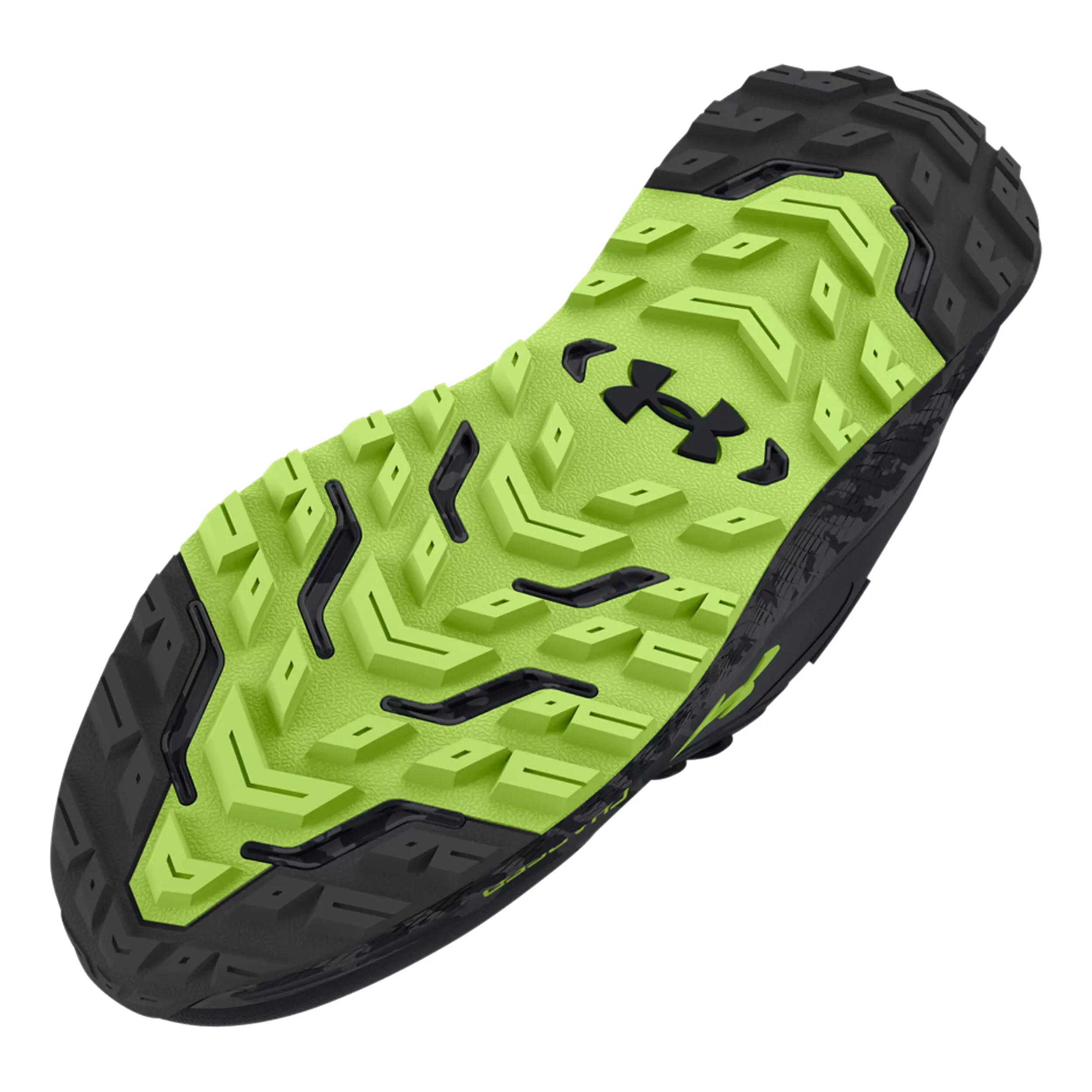 Under Armour Charged Bandit TR 3 SP Trailschoen Heren