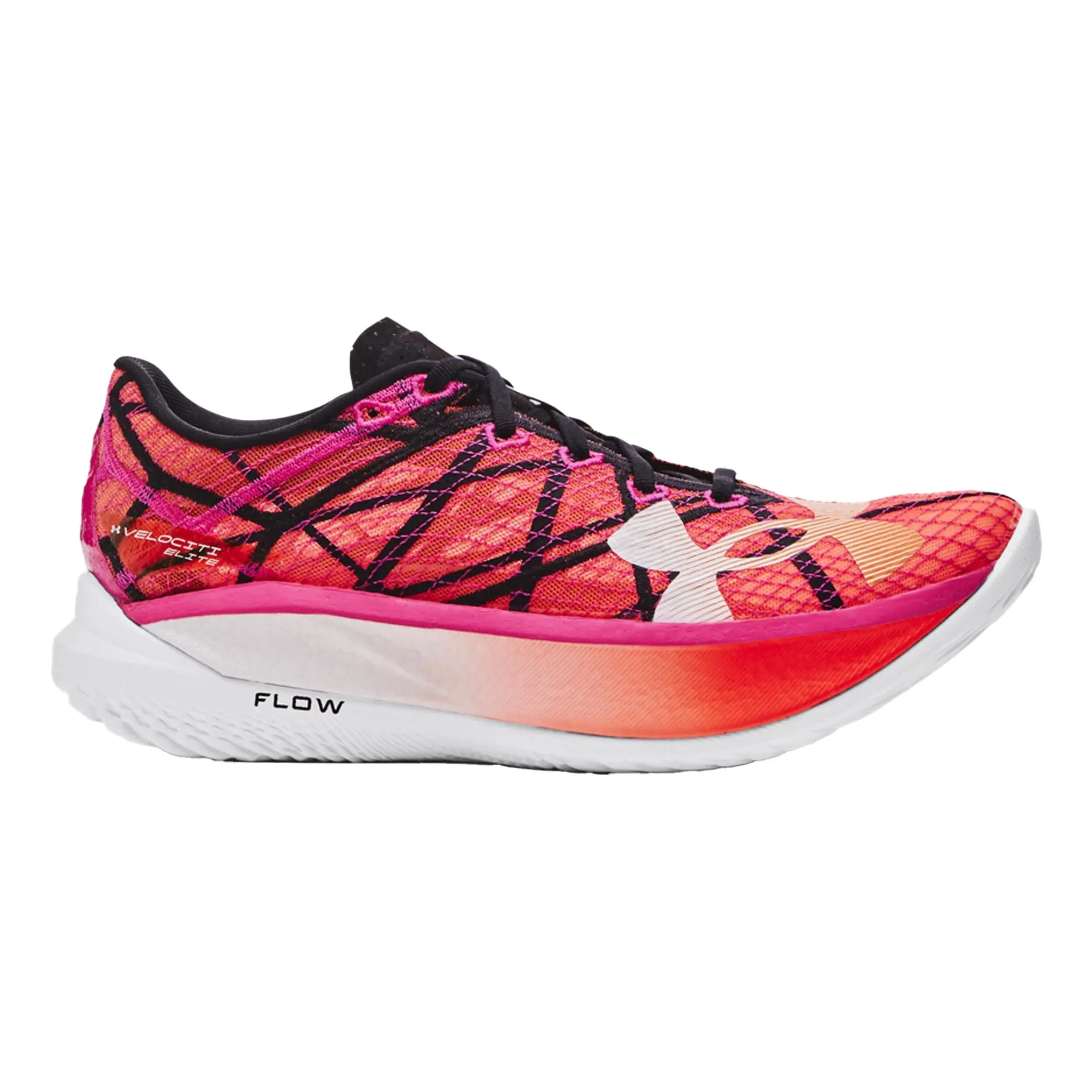 Under Armour Flow Velociti Elite 2 Wedstrijdschoen