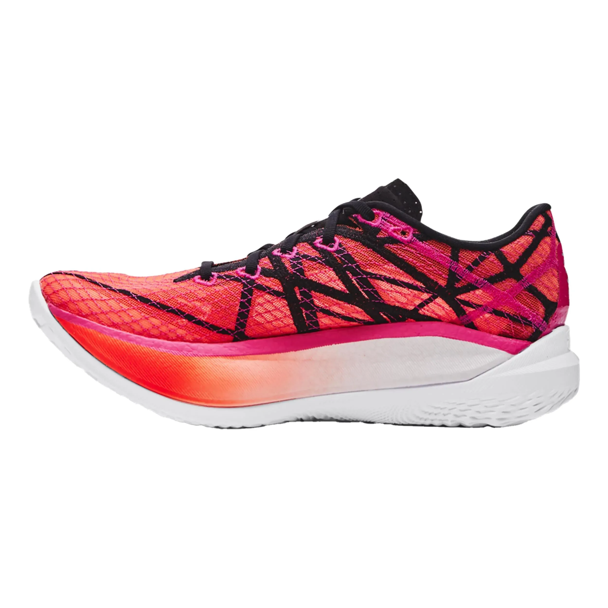 Under Armour Flow Velociti Elite 2 Wedstrijdschoen