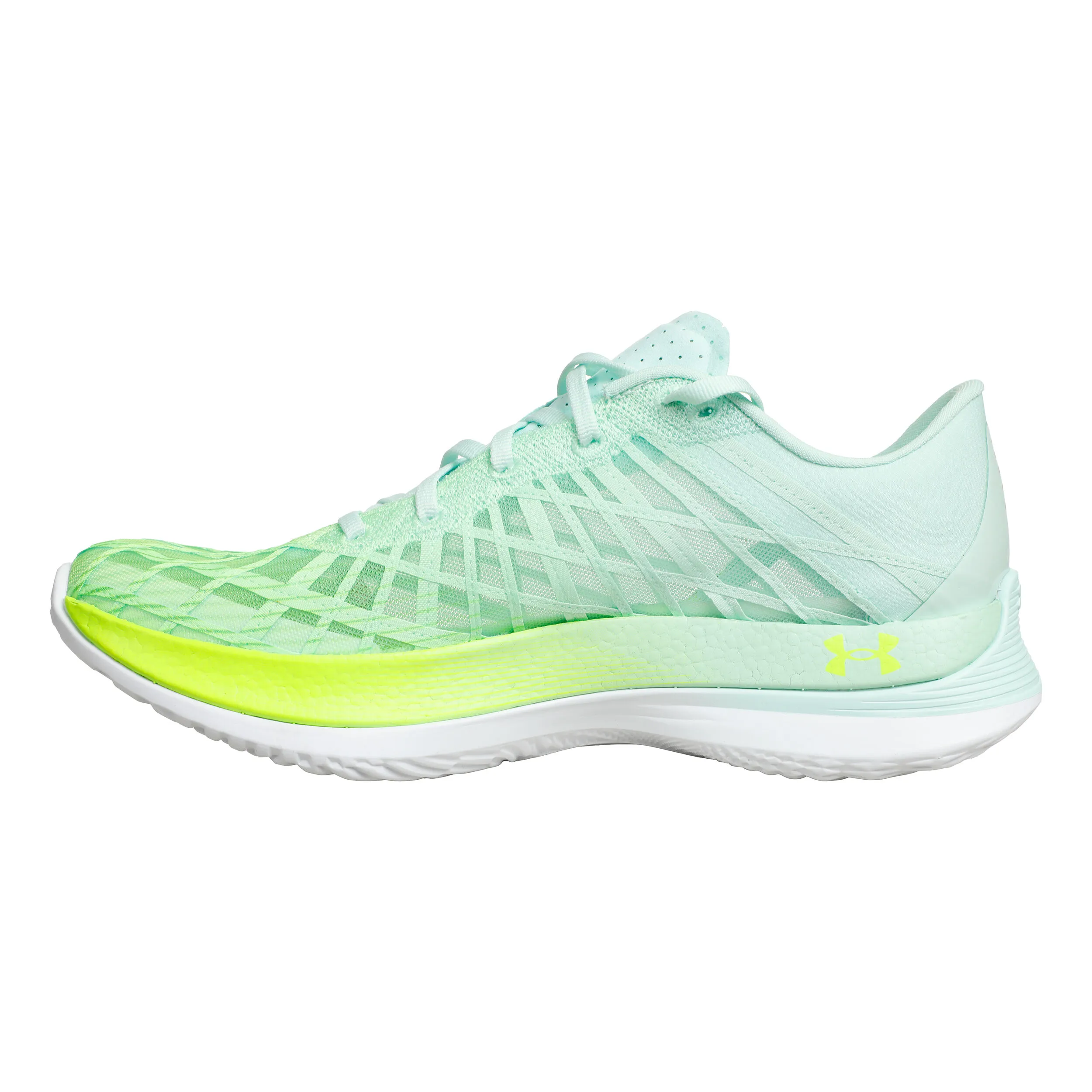 Under Armour Flow Velociti Elite Wedstrijdschoen