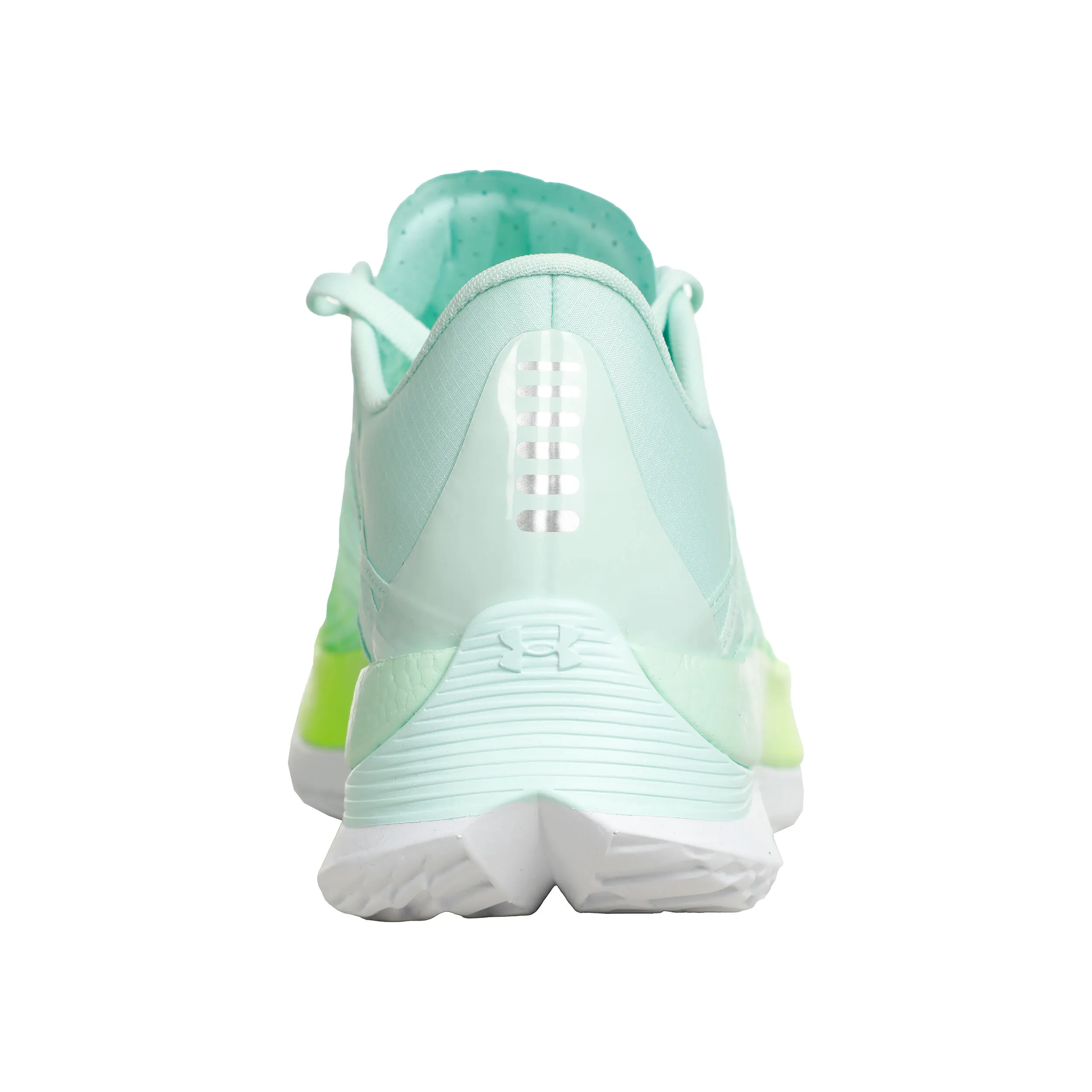 Under Armour Flow Velociti Elite Wedstrijdschoen