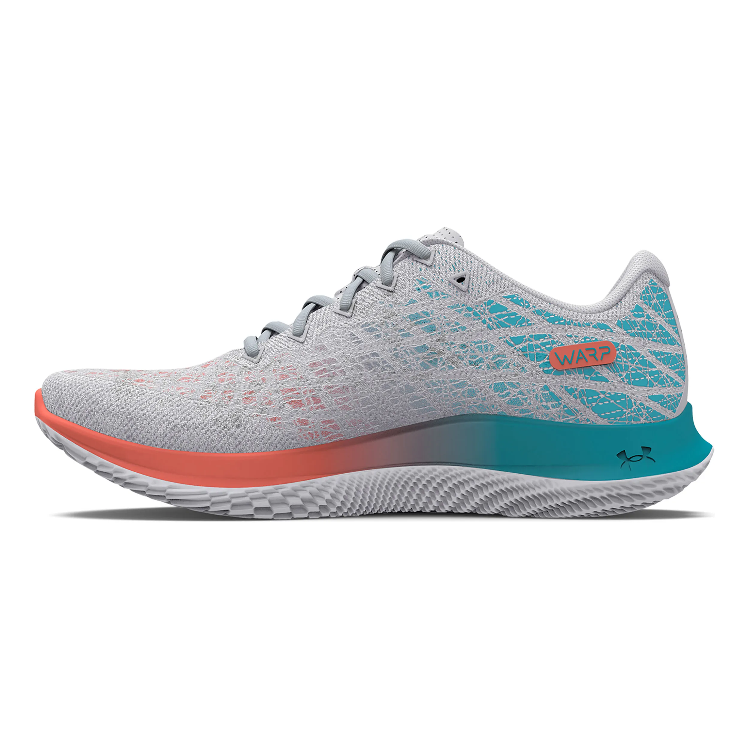 Under Armour Flow Velociti Wind 2 Neutrale Schoen Dames