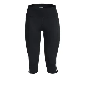 Under Armour Fly Fast 3.0 Speed 3/4-broek Dames