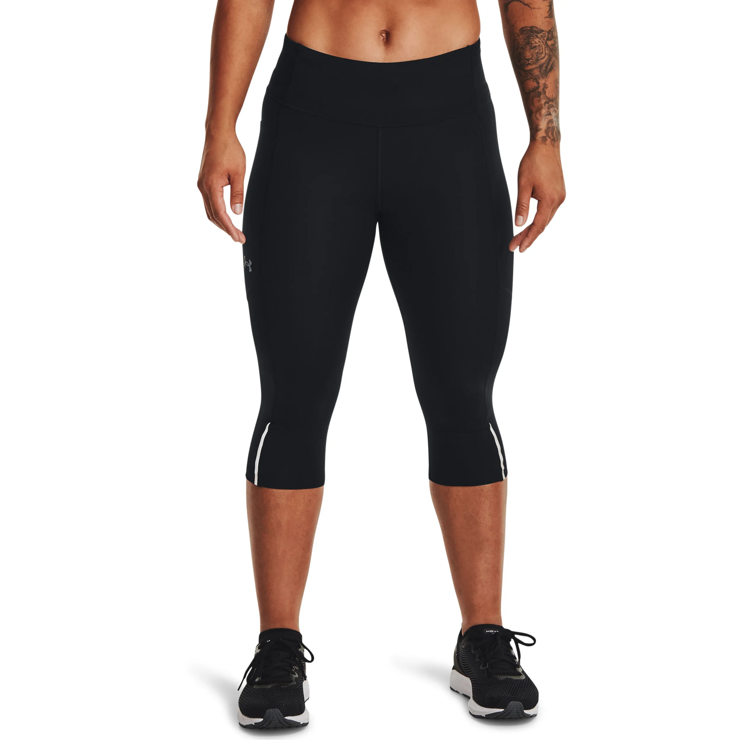 UNDER ARMOUR FLY FAST 3.0 SPEED 3/4BROEK DAMES