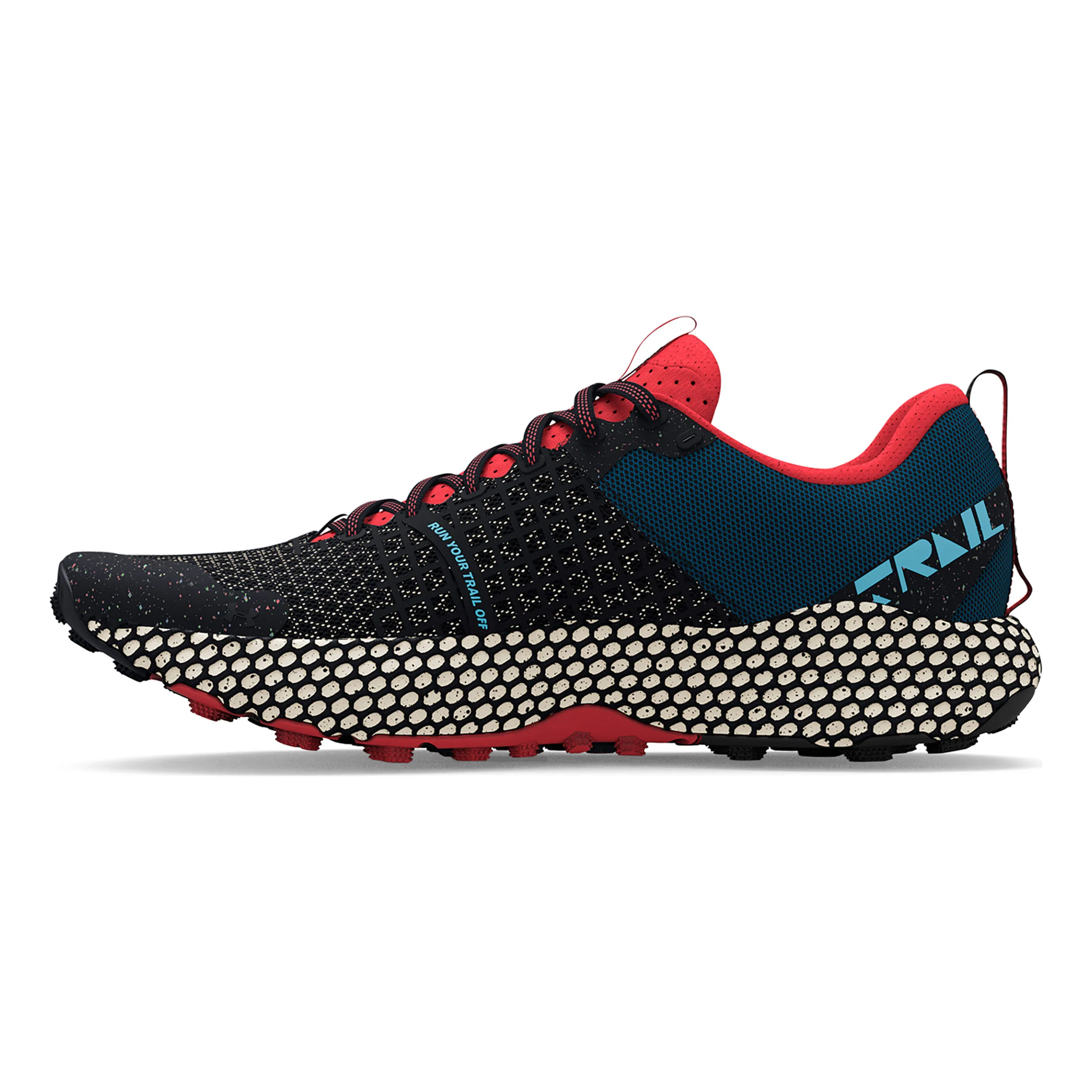 Under Armour HOVR Dark Sky Trailschoen