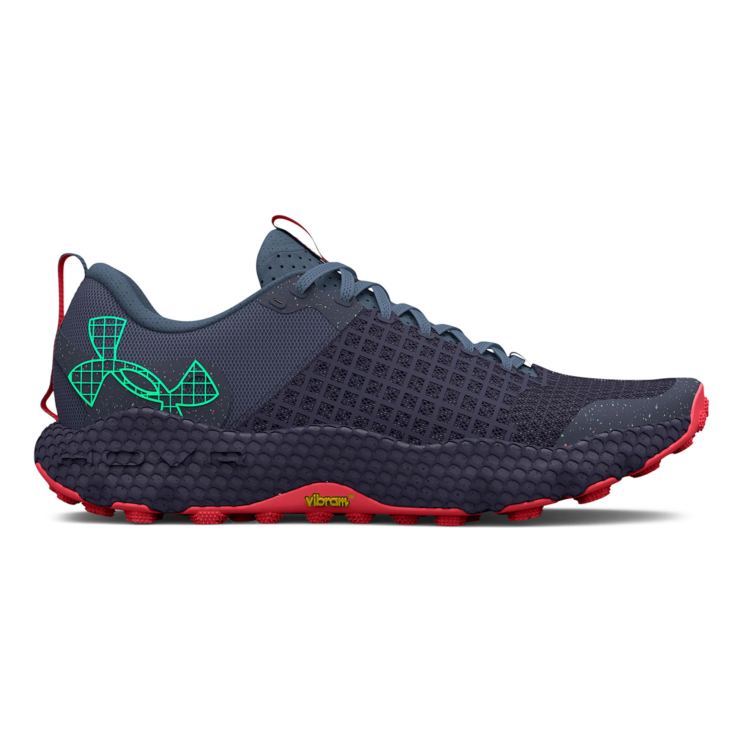 Under Armour HOVR DS Ridge Trailschoen