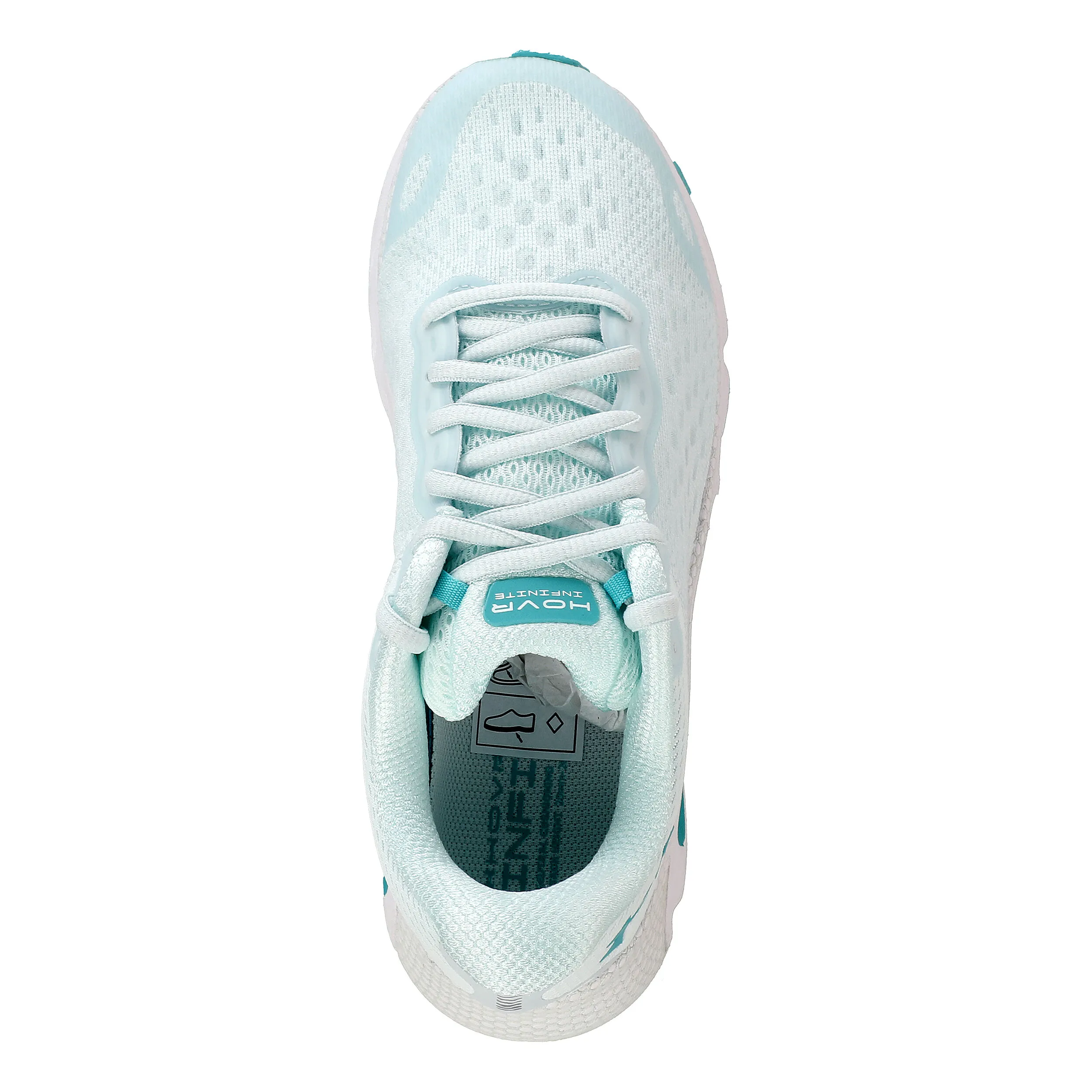 Under Armour HOVR Infinite 3 Neutrale Schoen Dames