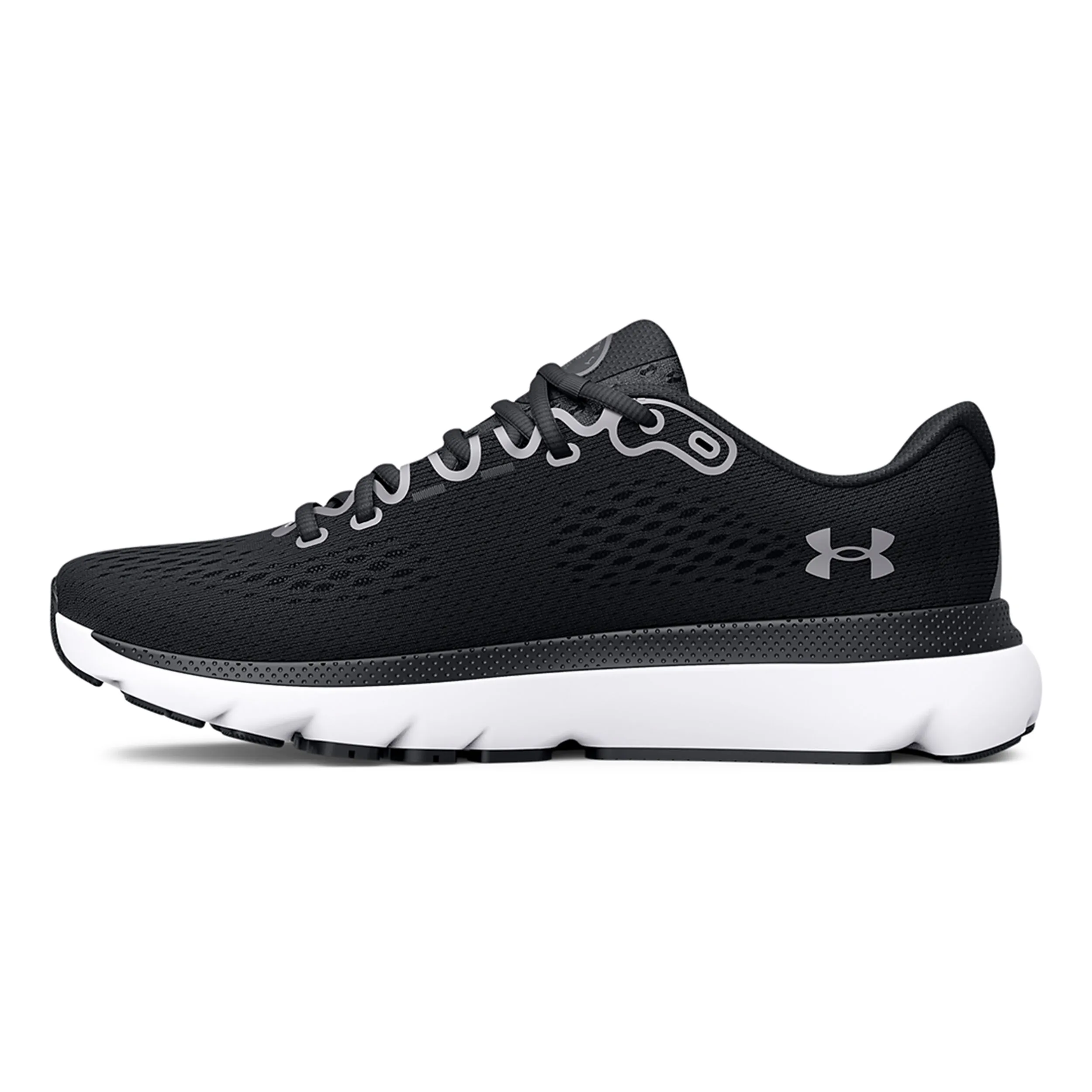 Under Armour HOVR Infinite 4 Neutrale Schoen Heren