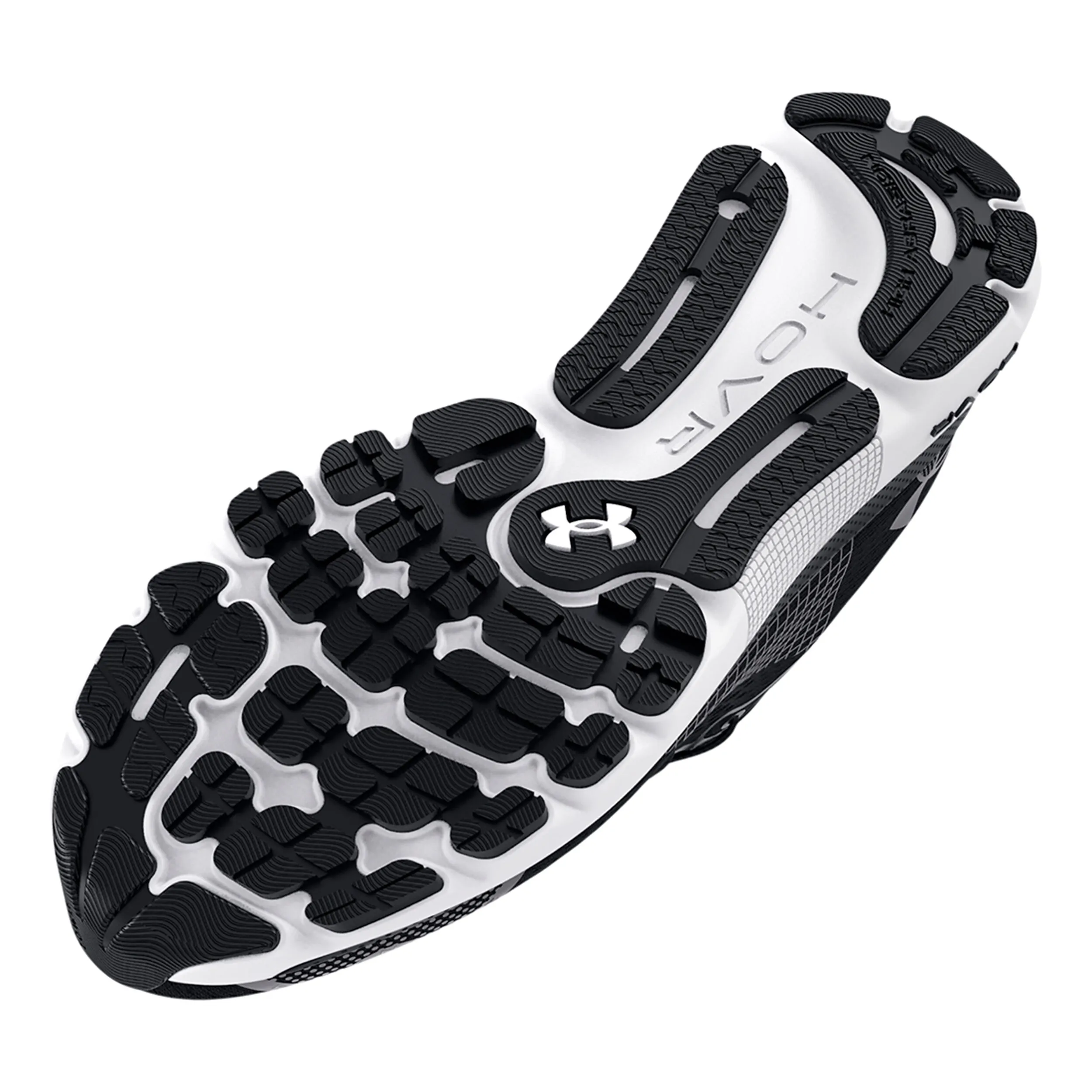 Under Armour HOVR Infinite 4 Neutrale Schoen Heren