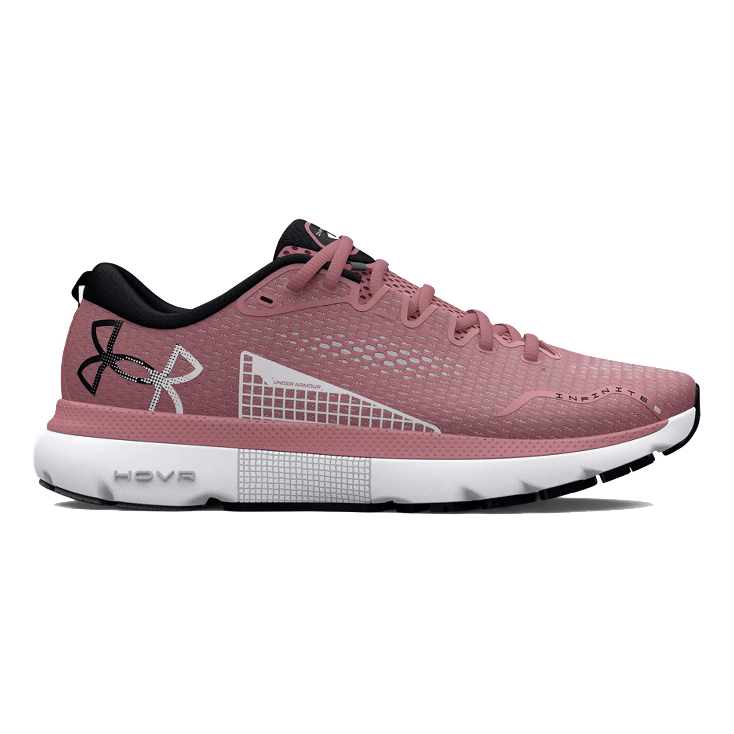 Under Armour HOVR Infinite 5 Neutrale Schoen Dames