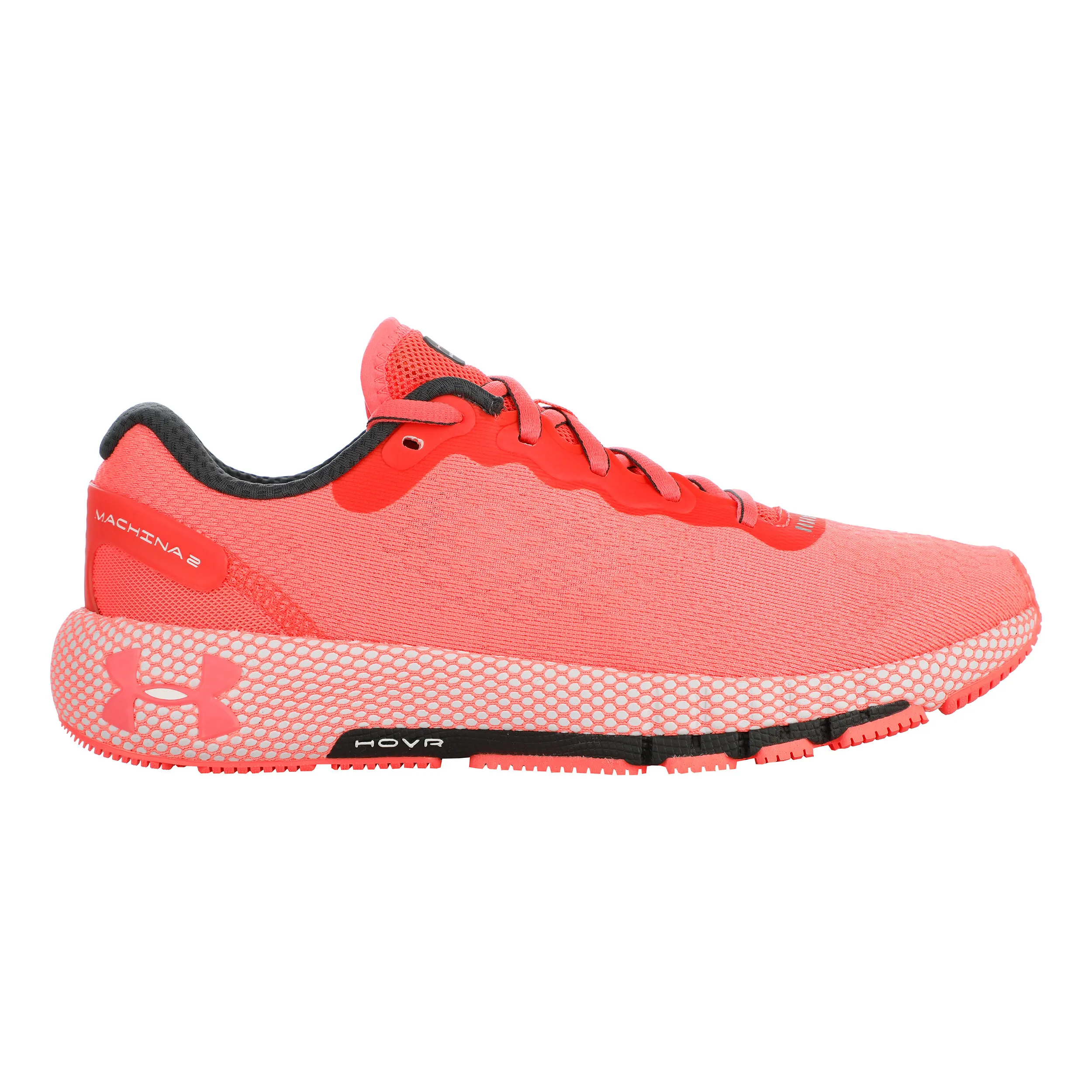 Under Armour HOVR Machina 2 Neutrale Schoen Dames