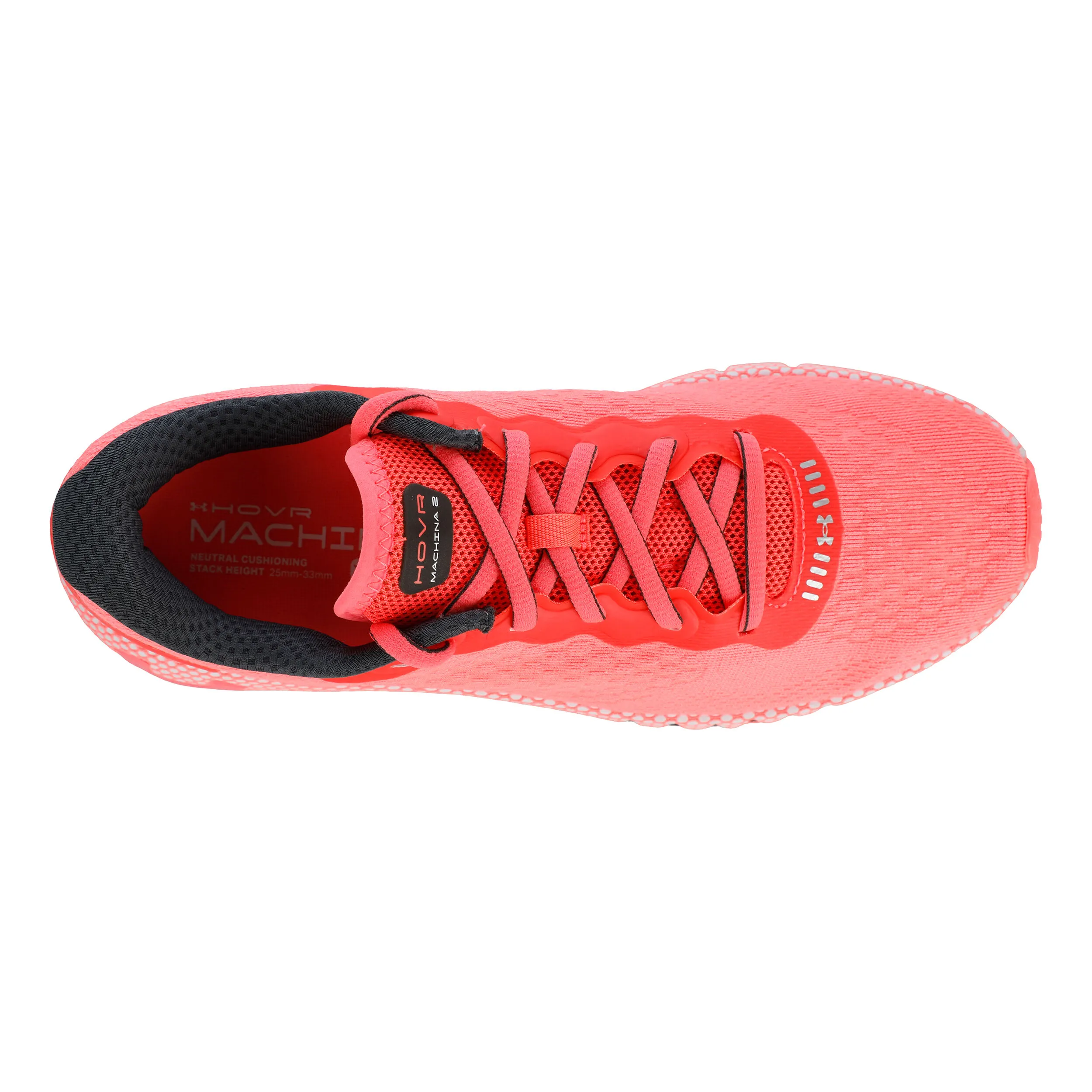 Under Armour HOVR Machina 2 Neutrale Schoen Dames