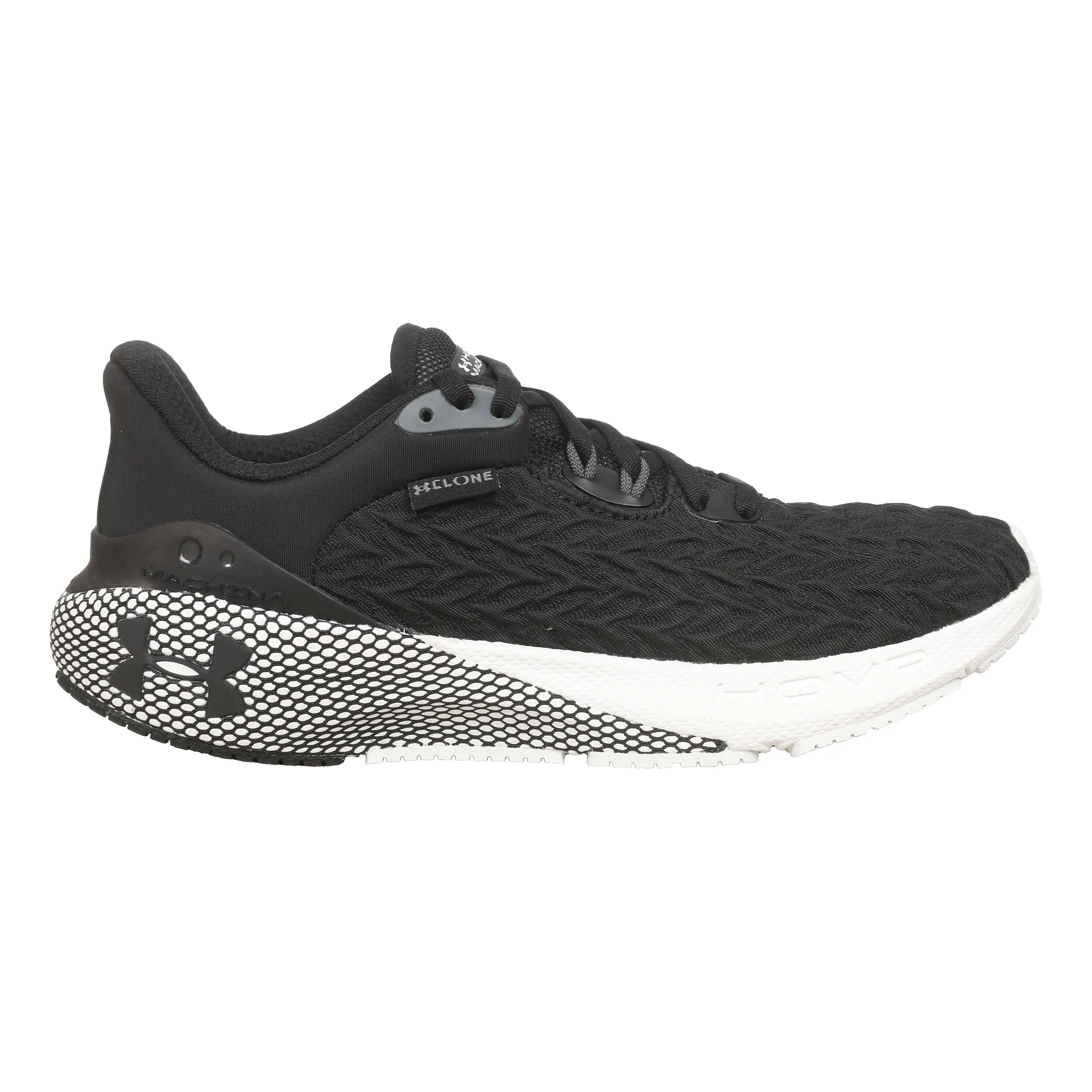 Under Armour HOVR Machina 3 Clone Neutrale Schoen Dames