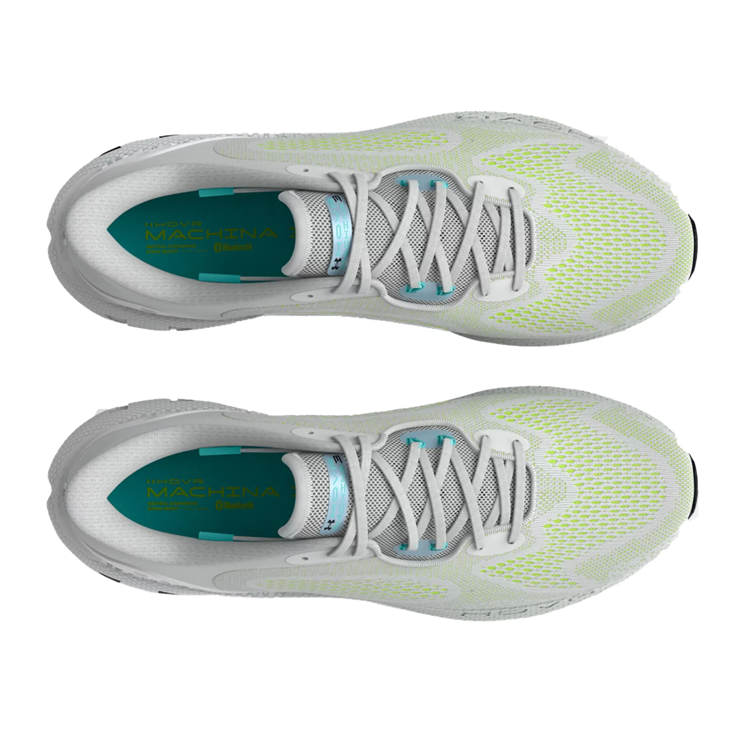 Under Armour HOVR Machina 3 Daylight 2.0 Neutrale Schoen Heren