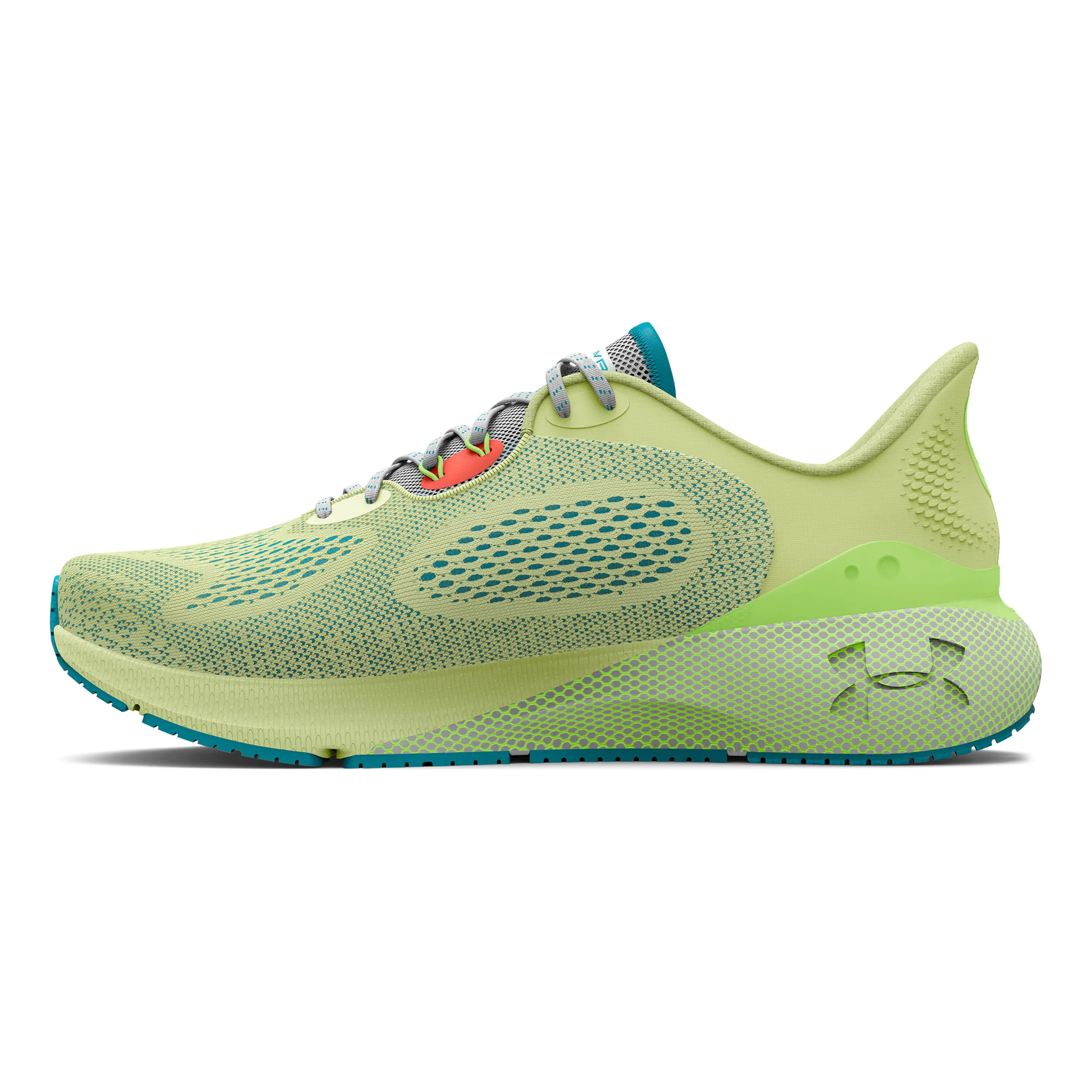 Under Armour HOVR Machina 3 Neutrale Schoen Dames