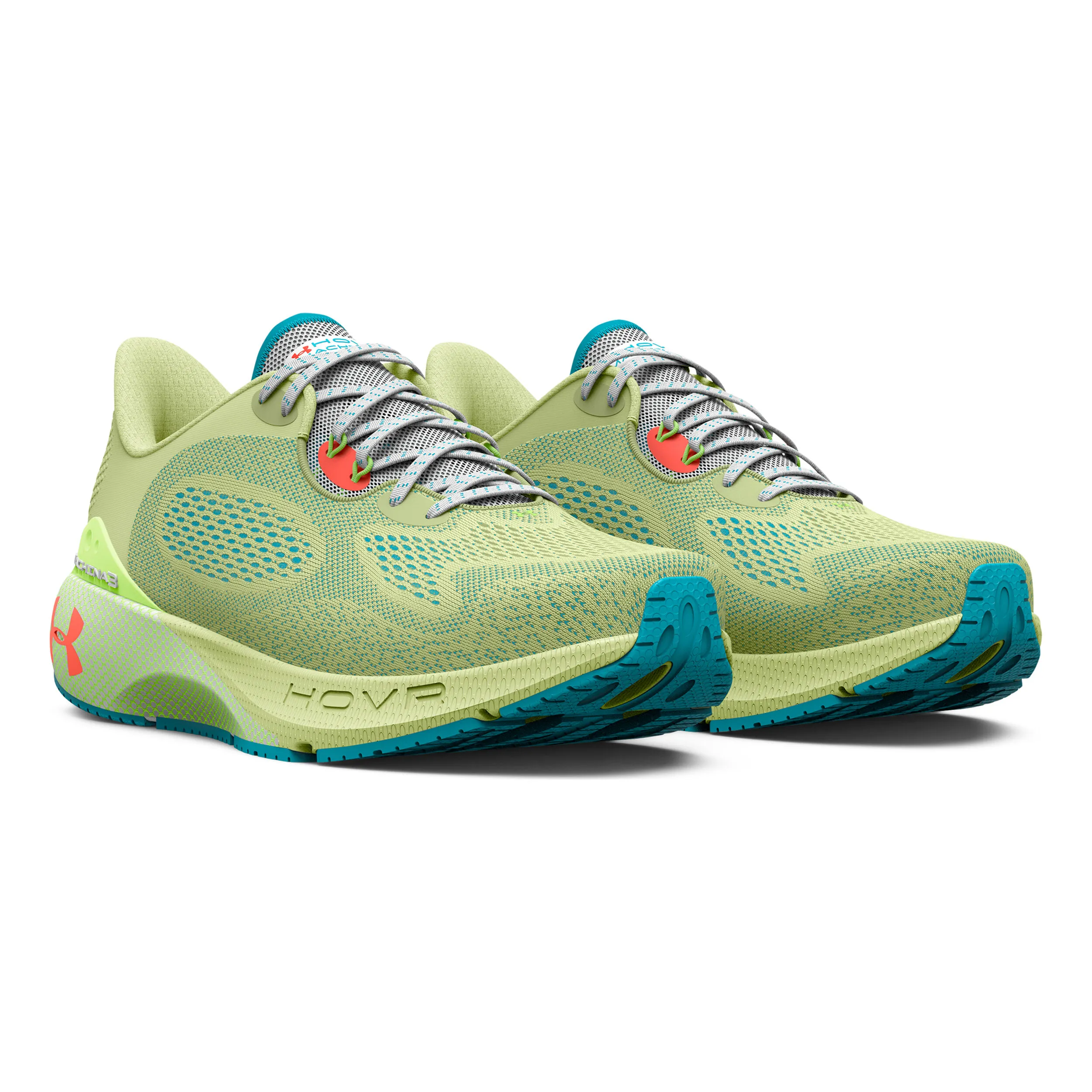 Under Armour HOVR Machina 3 Neutrale Schoen Dames