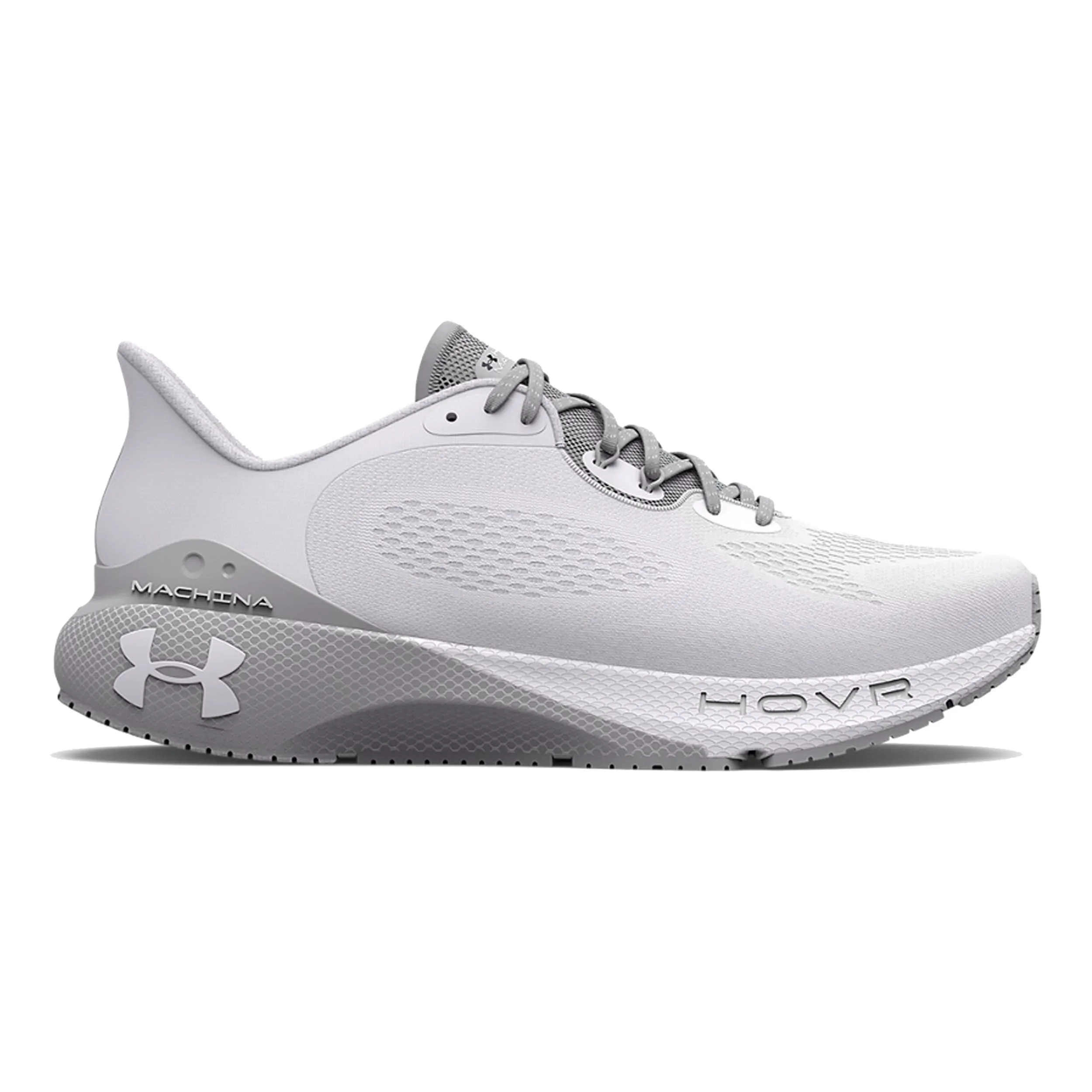 Under Armour HOVR Machina 3 Neutrale Schoen Heren