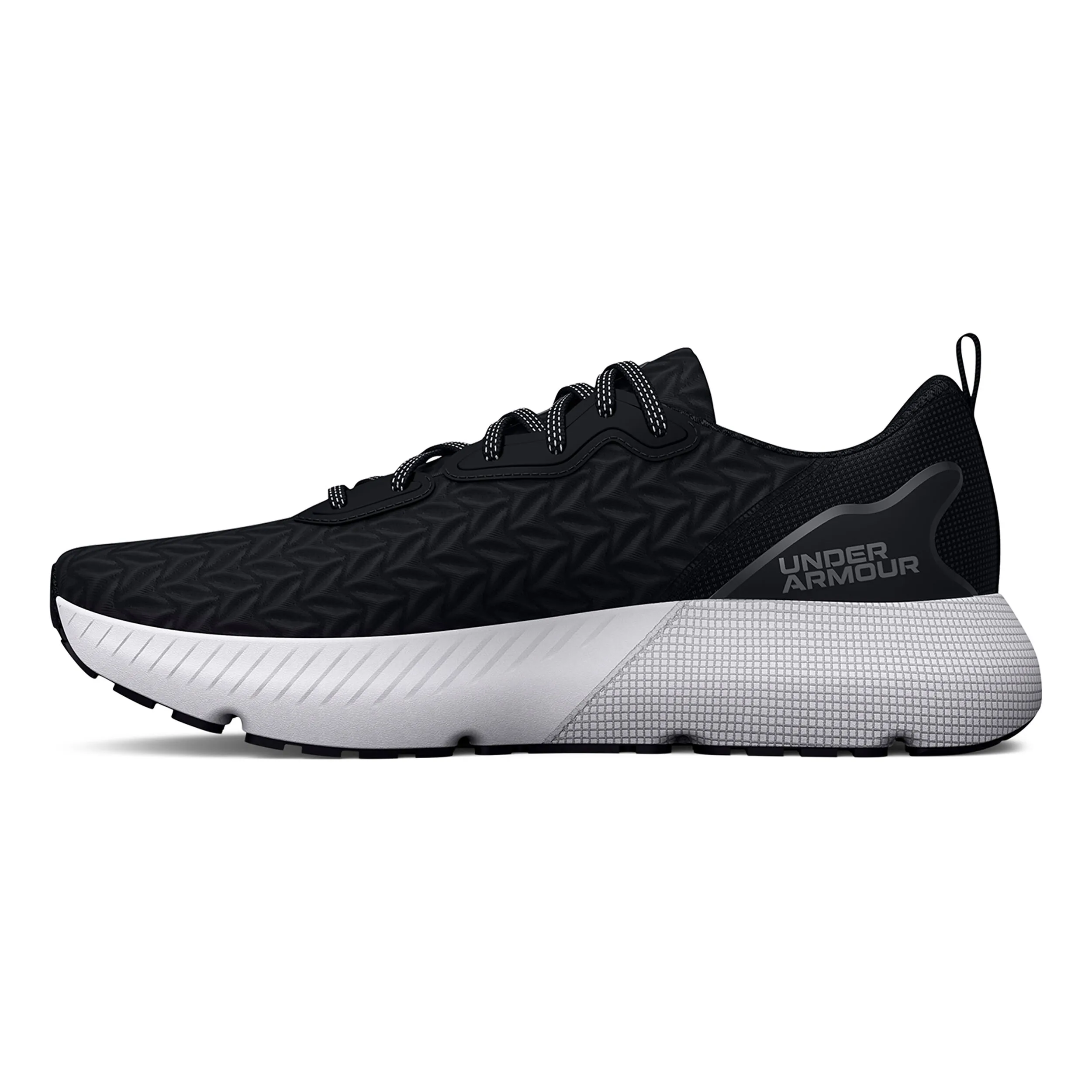 Under Armour HOVR Mega 3 Clone Neutrale Schoen Heren