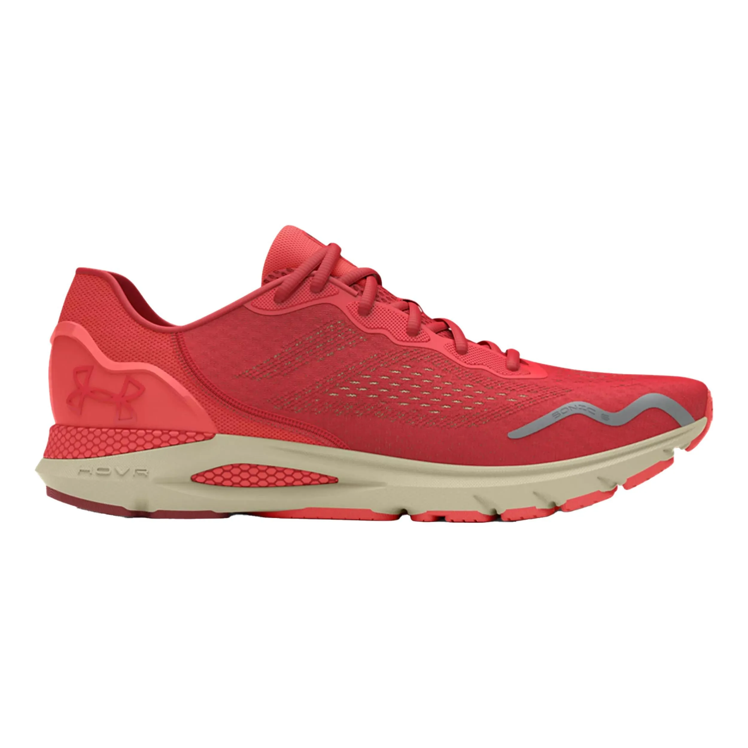 Under Armour HOVR Sonic 6 Neutrale Schoen Dames