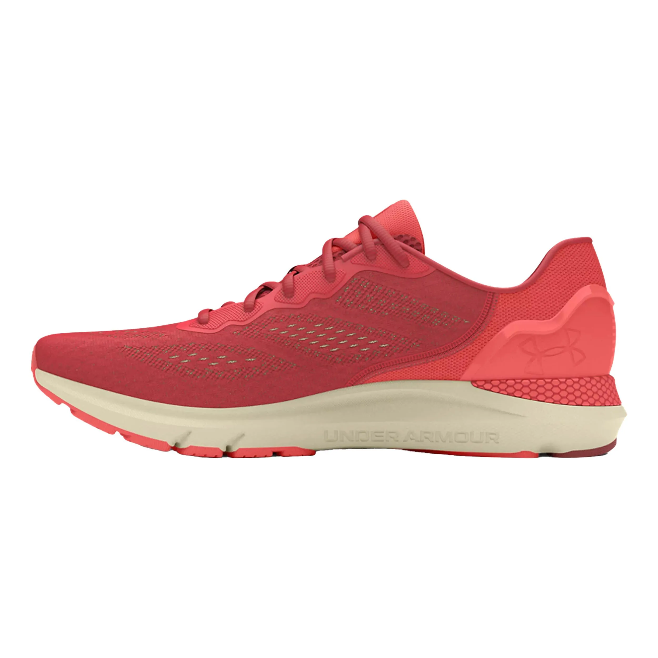 Under Armour HOVR Sonic 6 Neutrale Schoen Dames