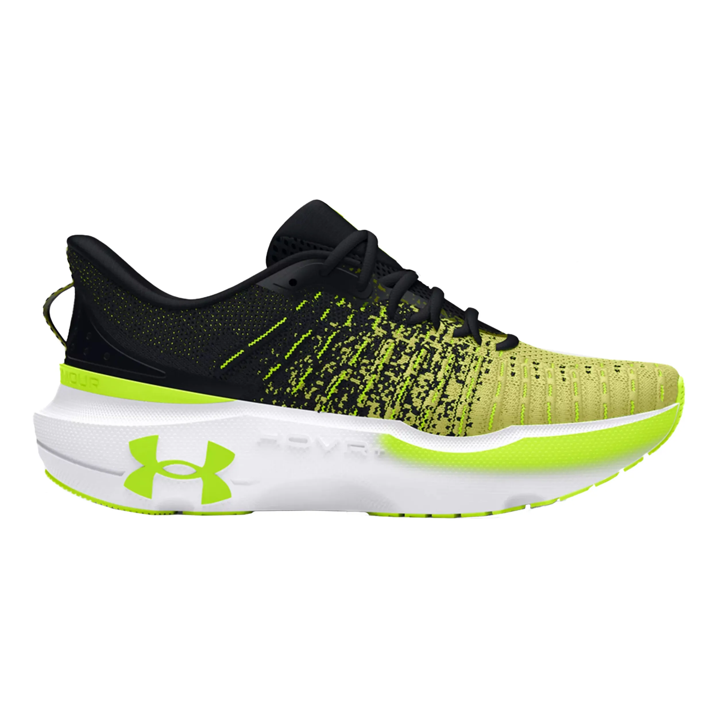 Under Armour Infinite Elite Neutrale Schoen Dames