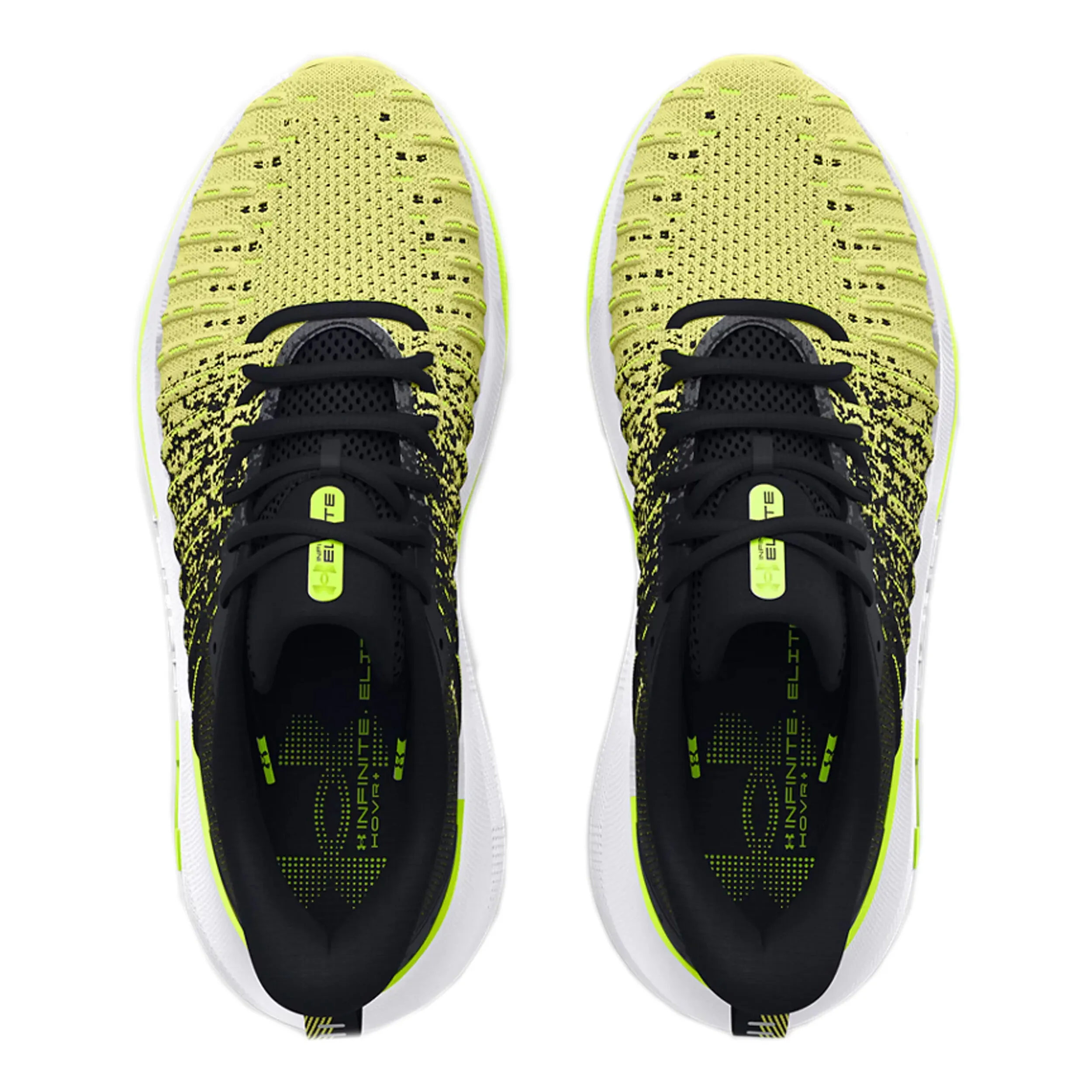 Under Armour Infinite Elite Neutrale Schoen Dames