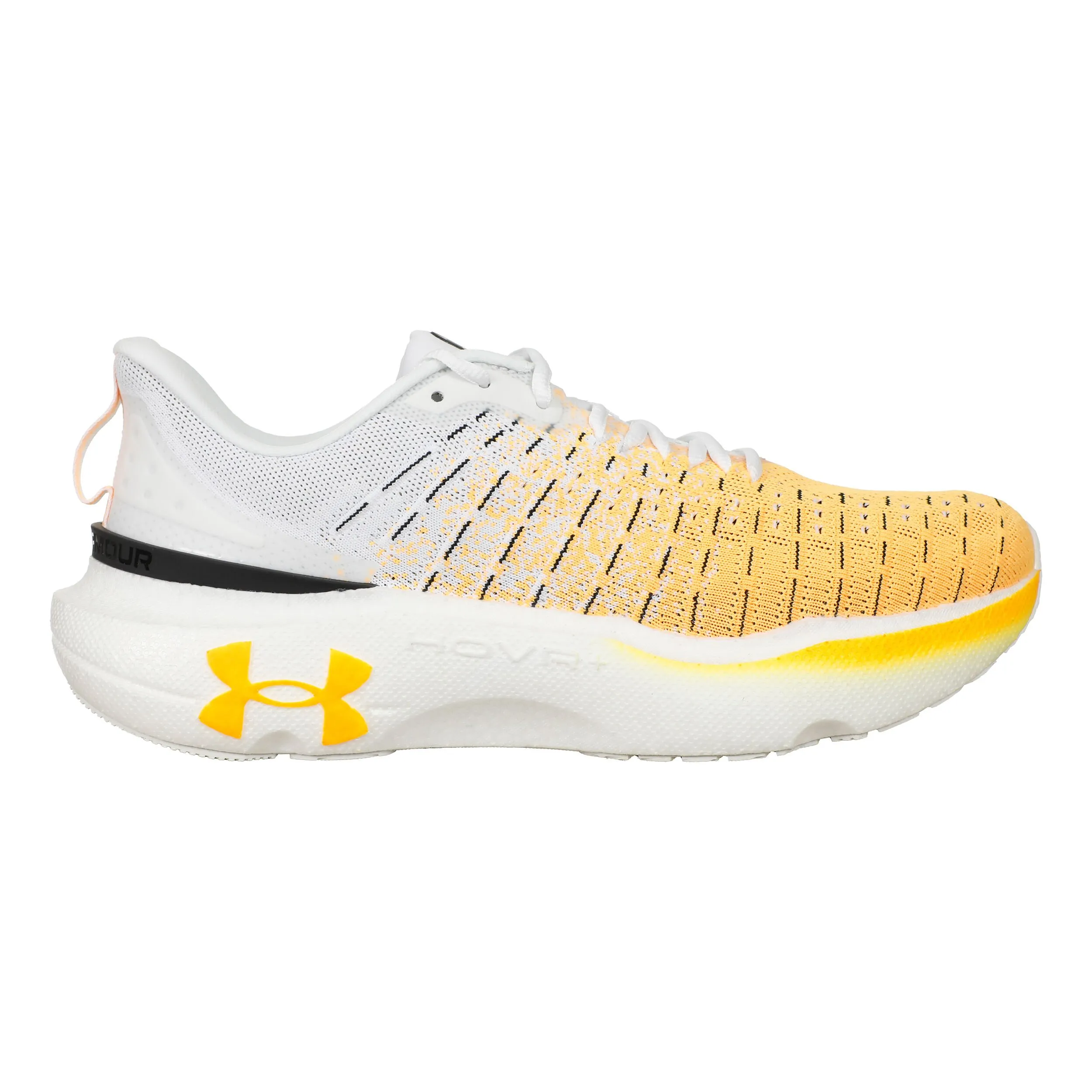 Under Armour Infinite Elite We Run Neutrale Schoen Heren