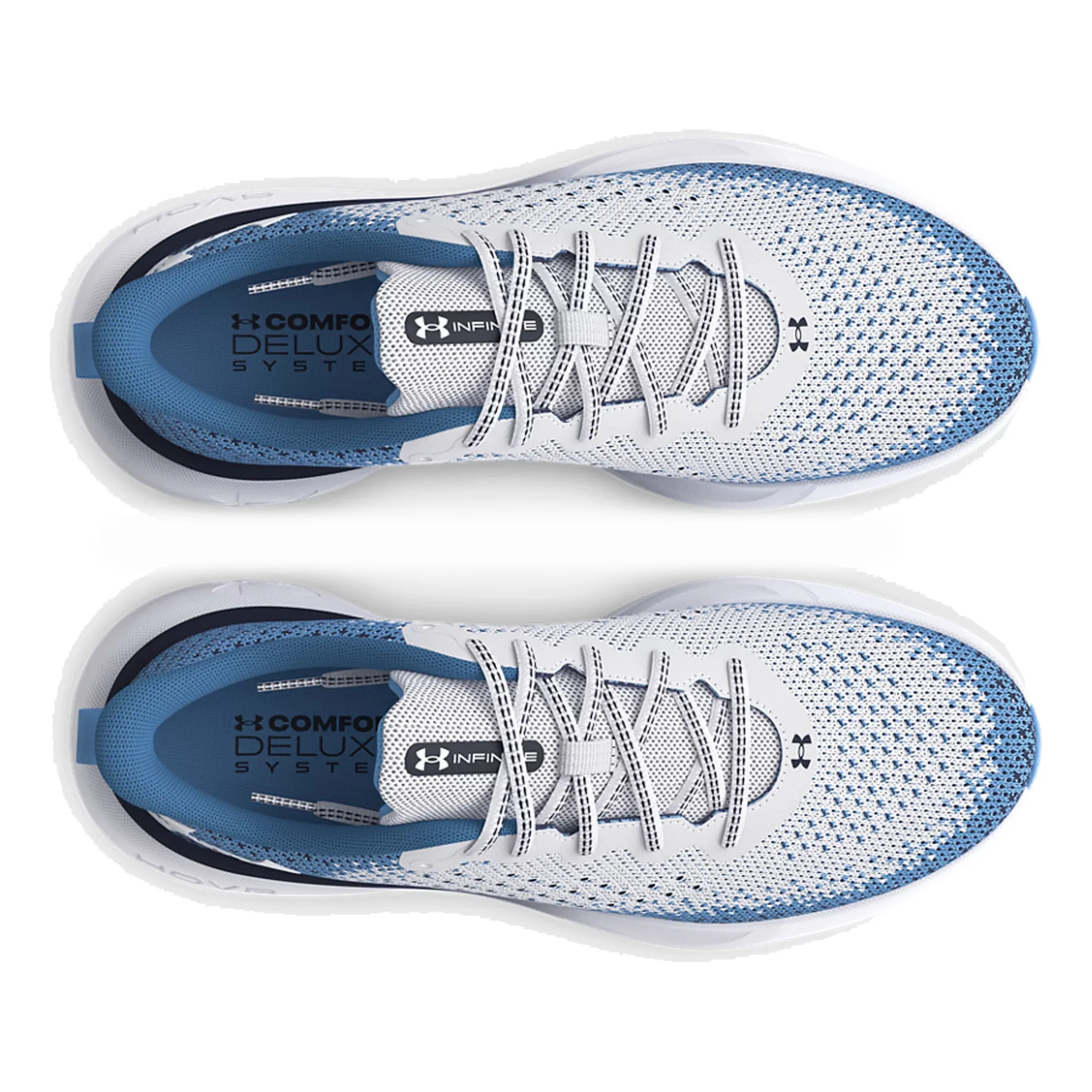 Under Armour Infinite Neutrale Schoen Heren