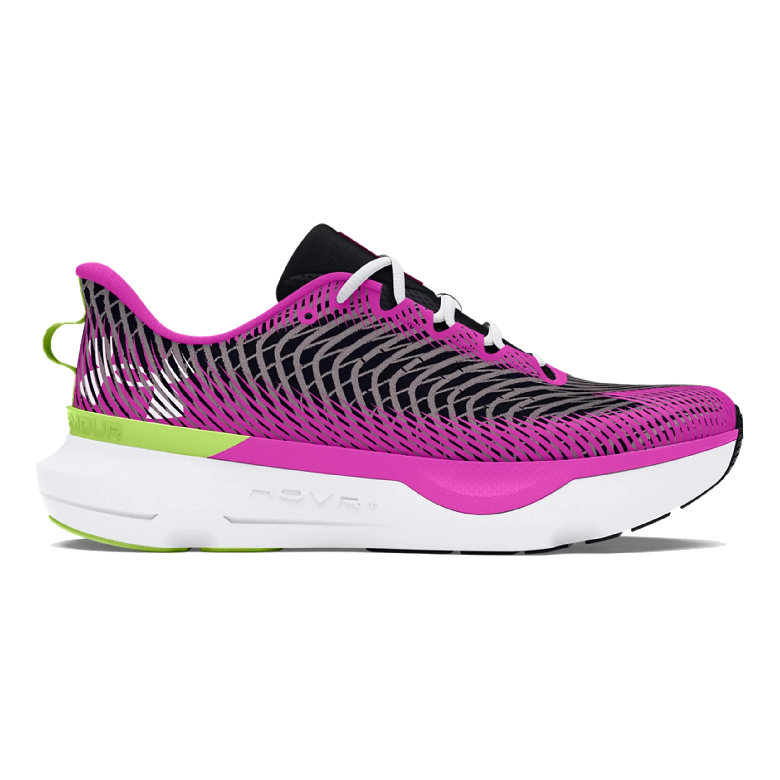 Under Armour Infinite Pro Run Anywhere Neutrale Schoen Dames