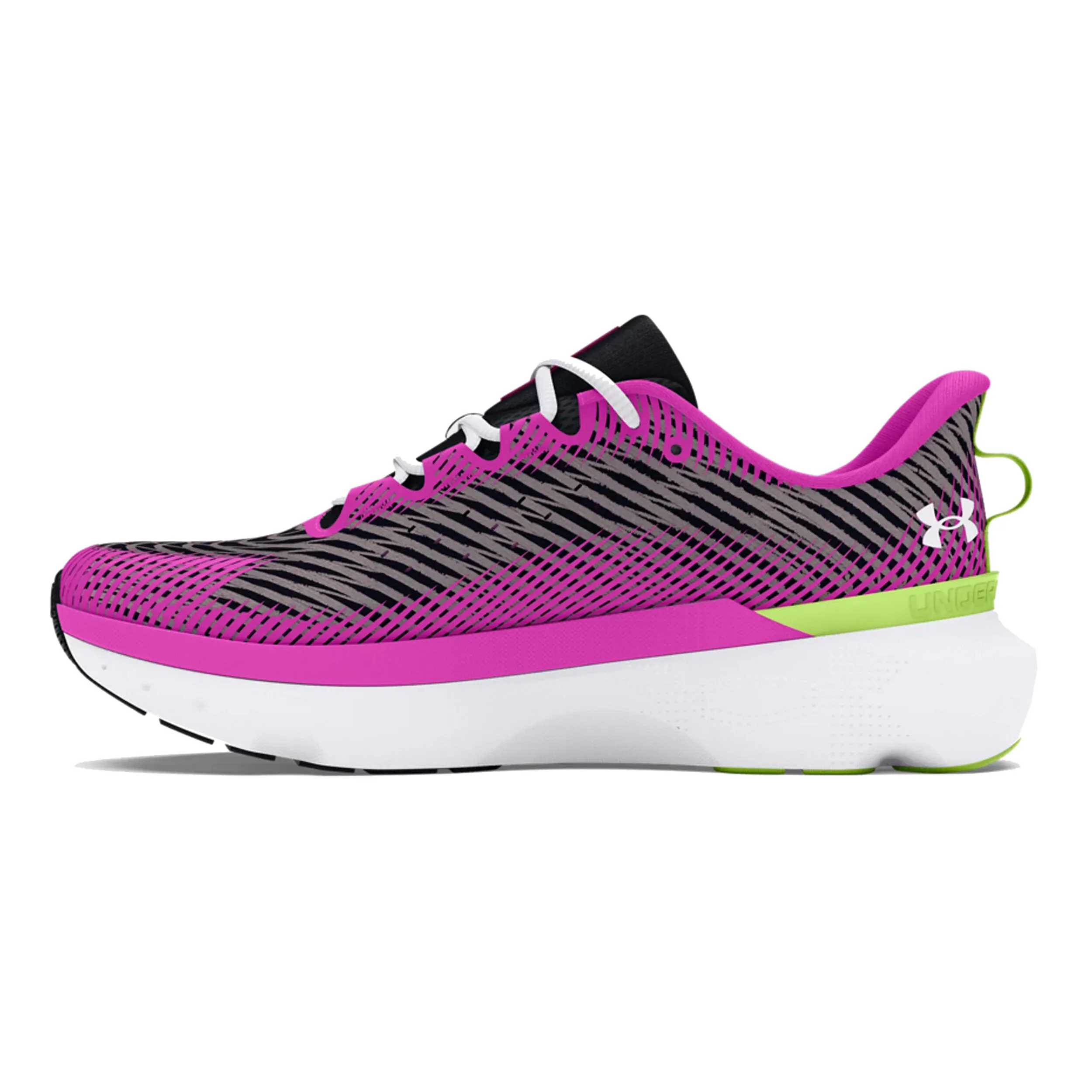 Under Armour Infinite Pro Run Anywhere Neutrale Schoen Dames