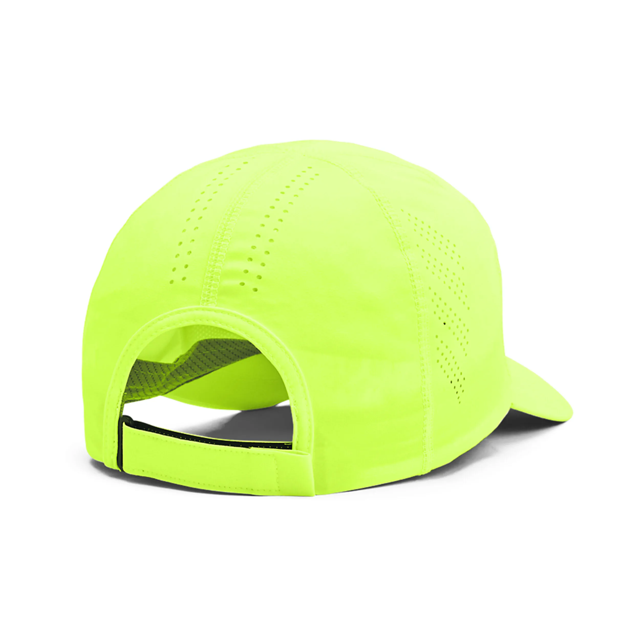 UNDER ARMOUR ISOCHILL LAUNCH ADJ CAP HEREN