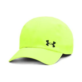 Under Armour Iso-Chill Launch Adj Cap Heren