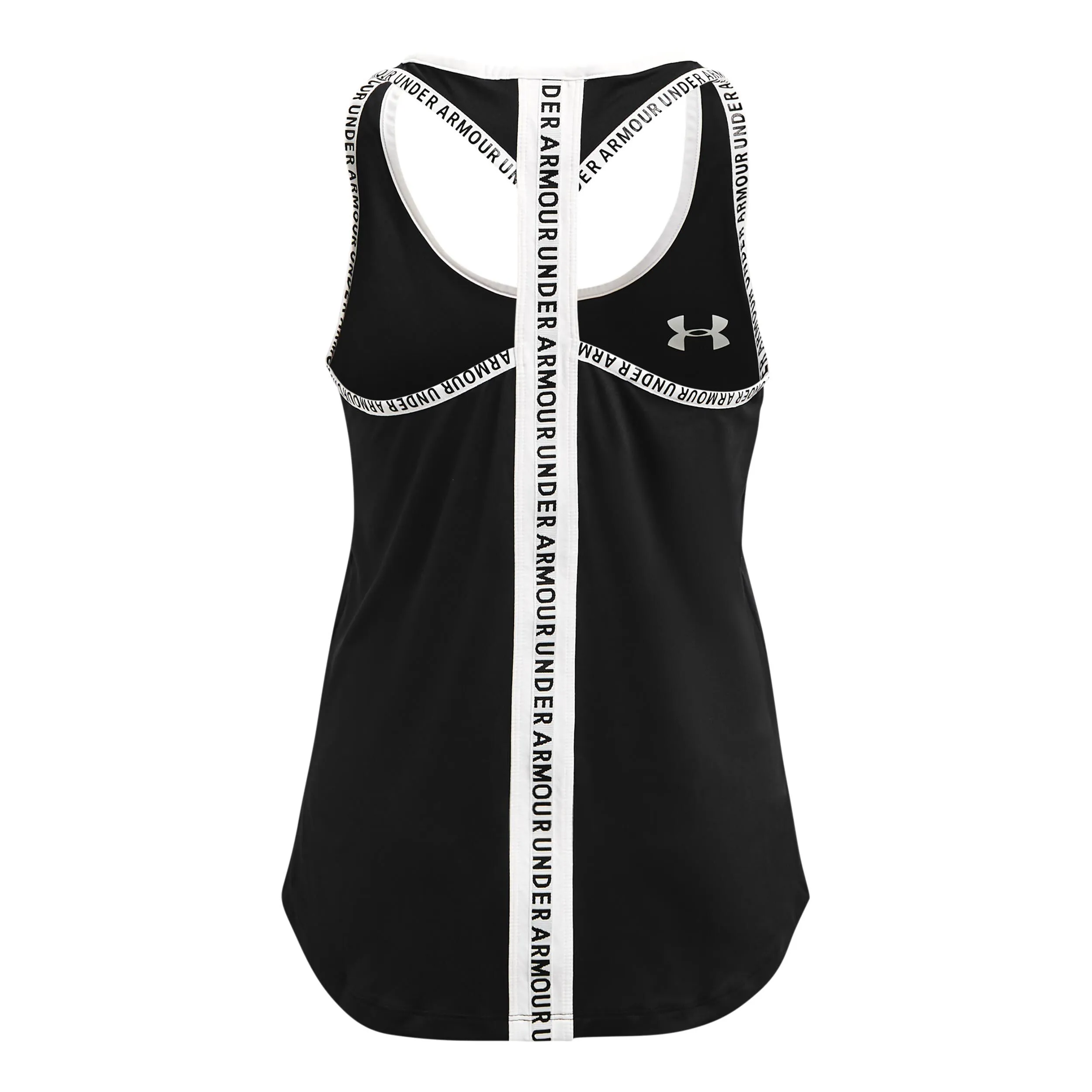 Under Armour Knockout Tanktop Meisjes