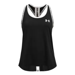 Under Armour Knockout Tanktop Meisjes