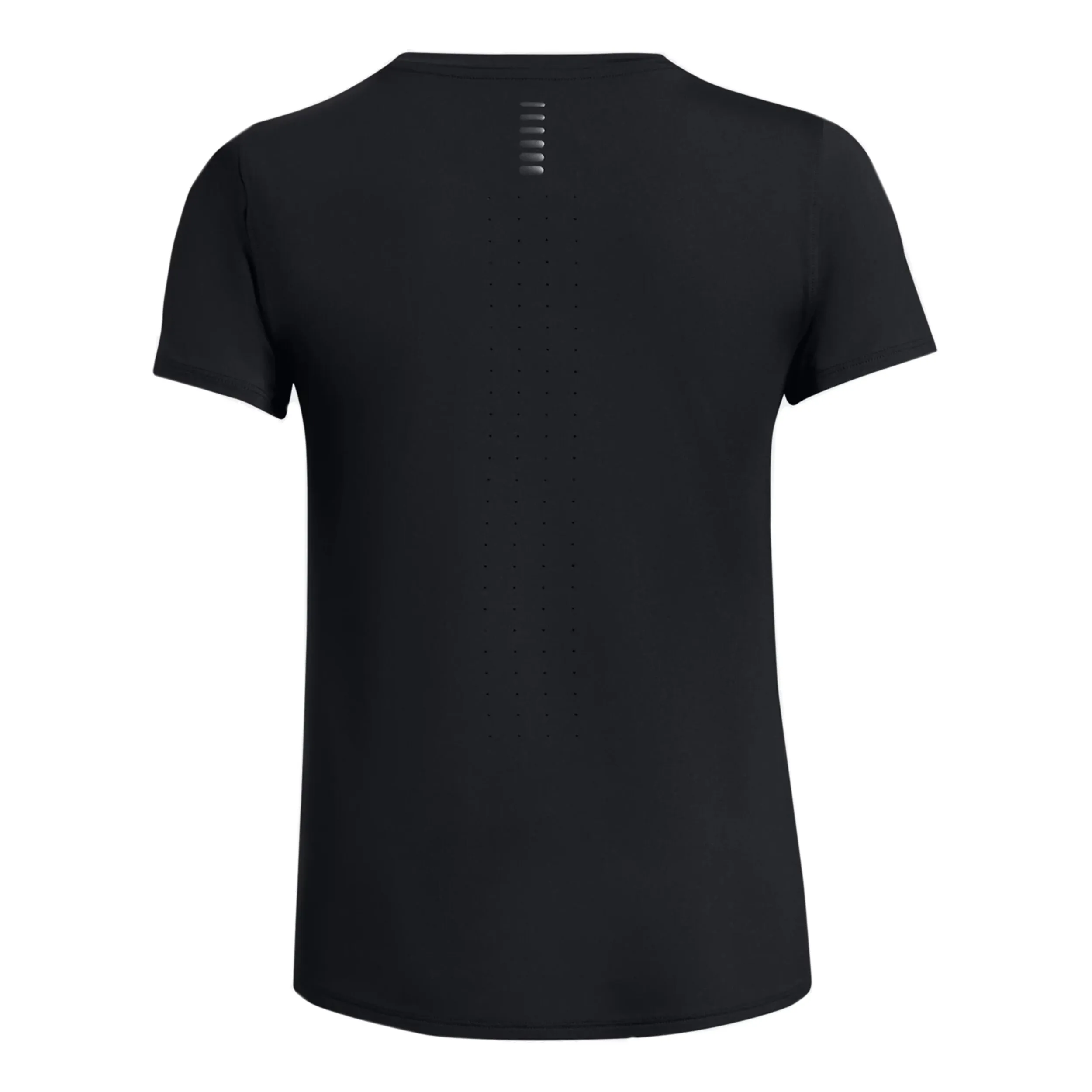 Under Armour Laser SS Hardloopshirt Dames