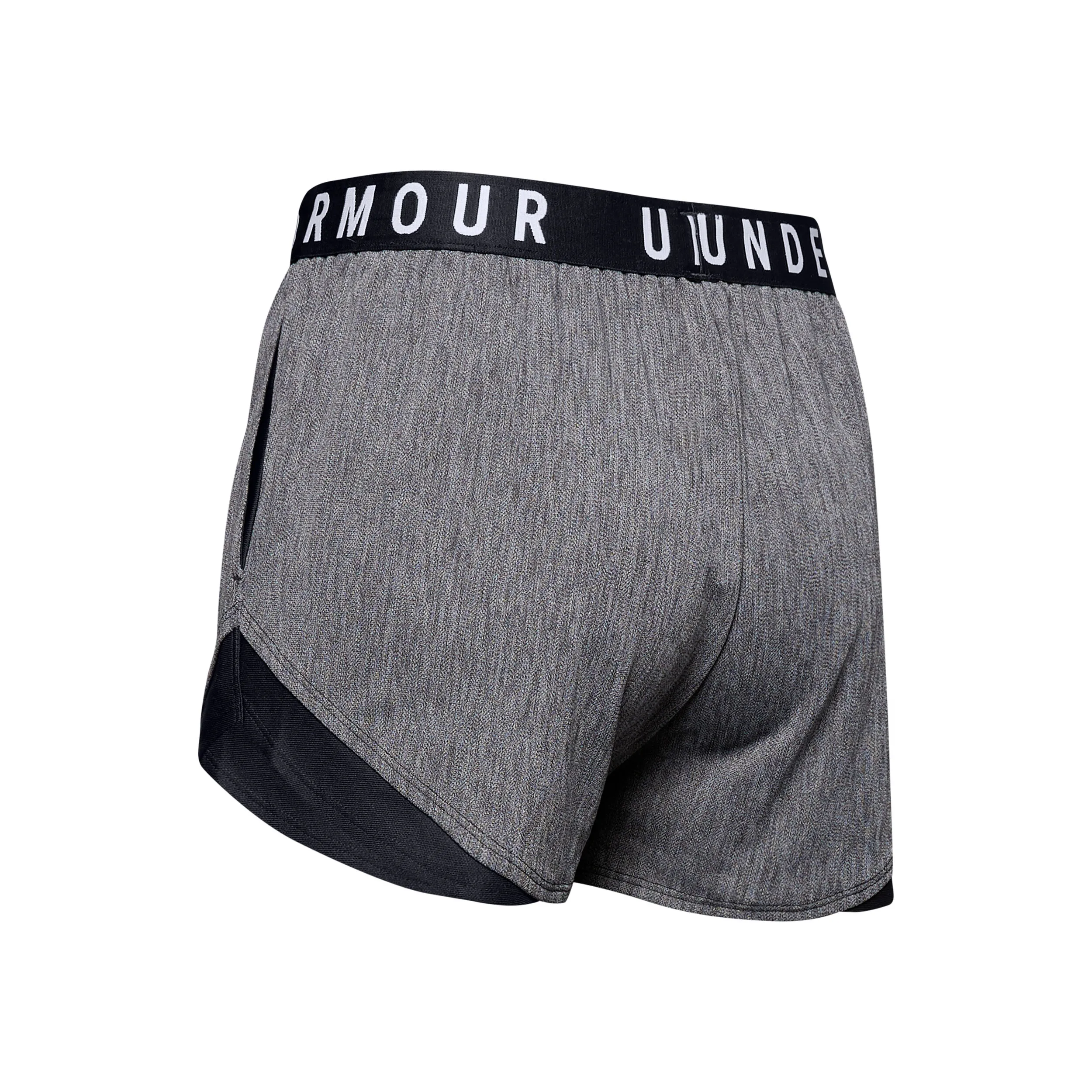 Under Armour Play Up Twist 3.0 Shorts Dames