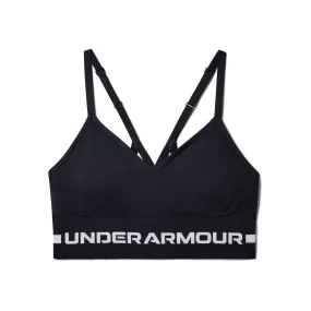 Under Armour Seamless Low Long Sport-bh Dames