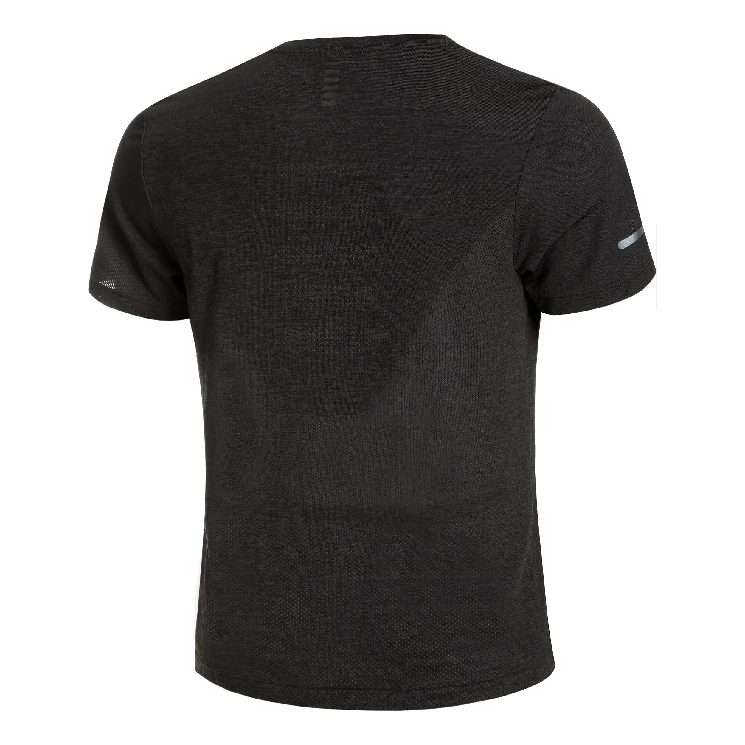 Under Armour Seamless Stride Hardloopshirt Heren