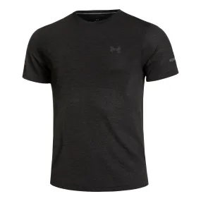 Under Armour Seamless Stride Hardloopshirt Heren