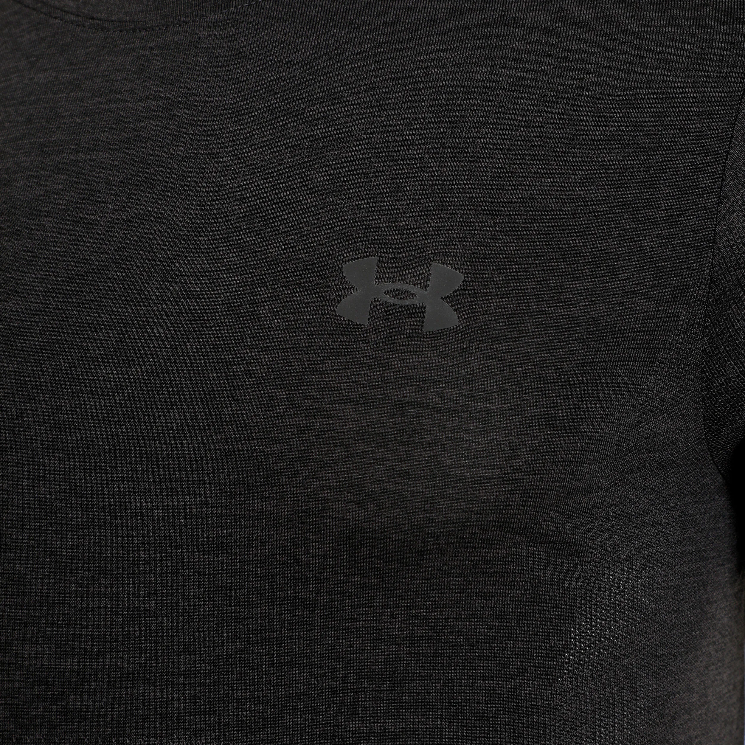 Under Armour Seamless Stride Hardloopshirt Heren