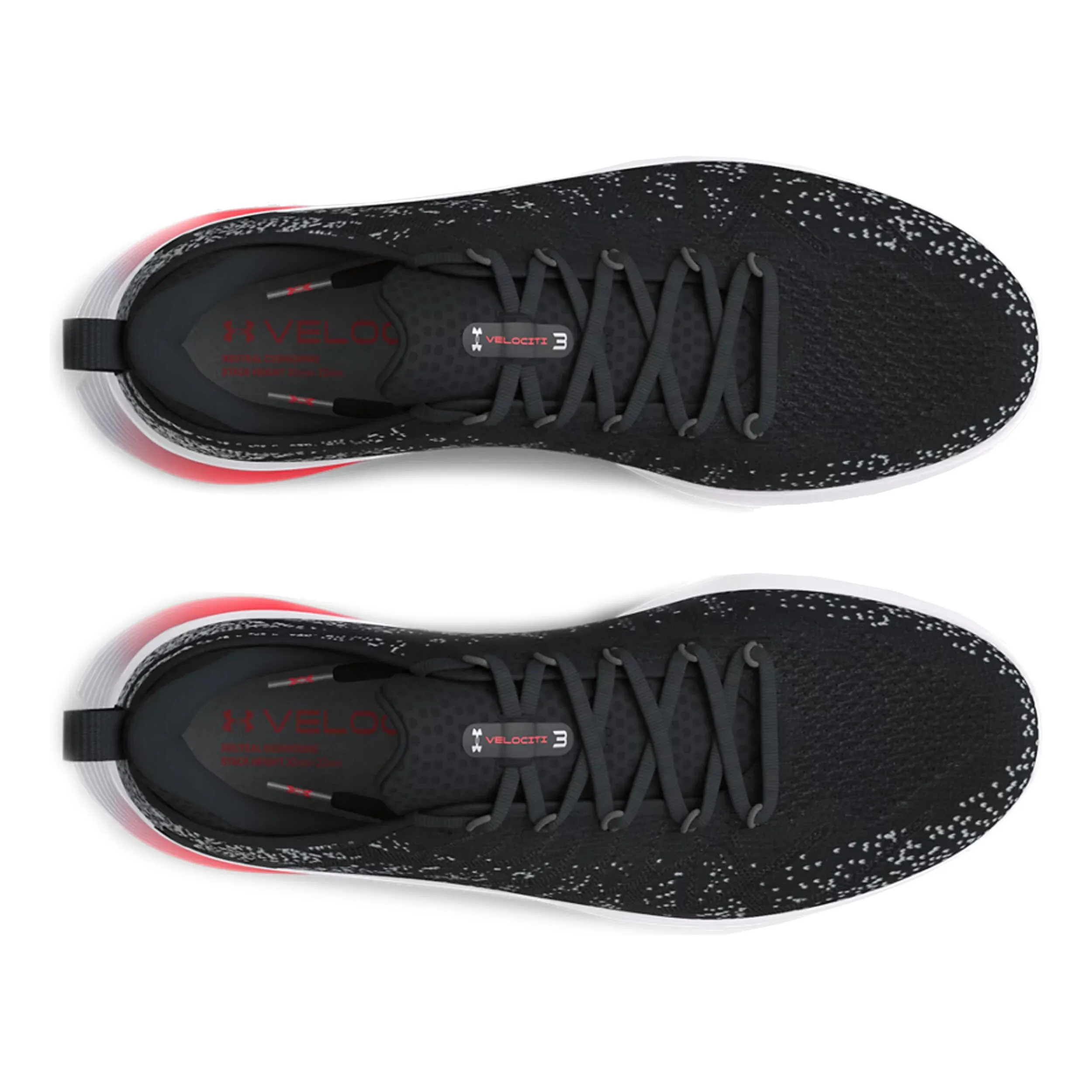 Under Armour Velociti 3 Neutrale Schoen Dames