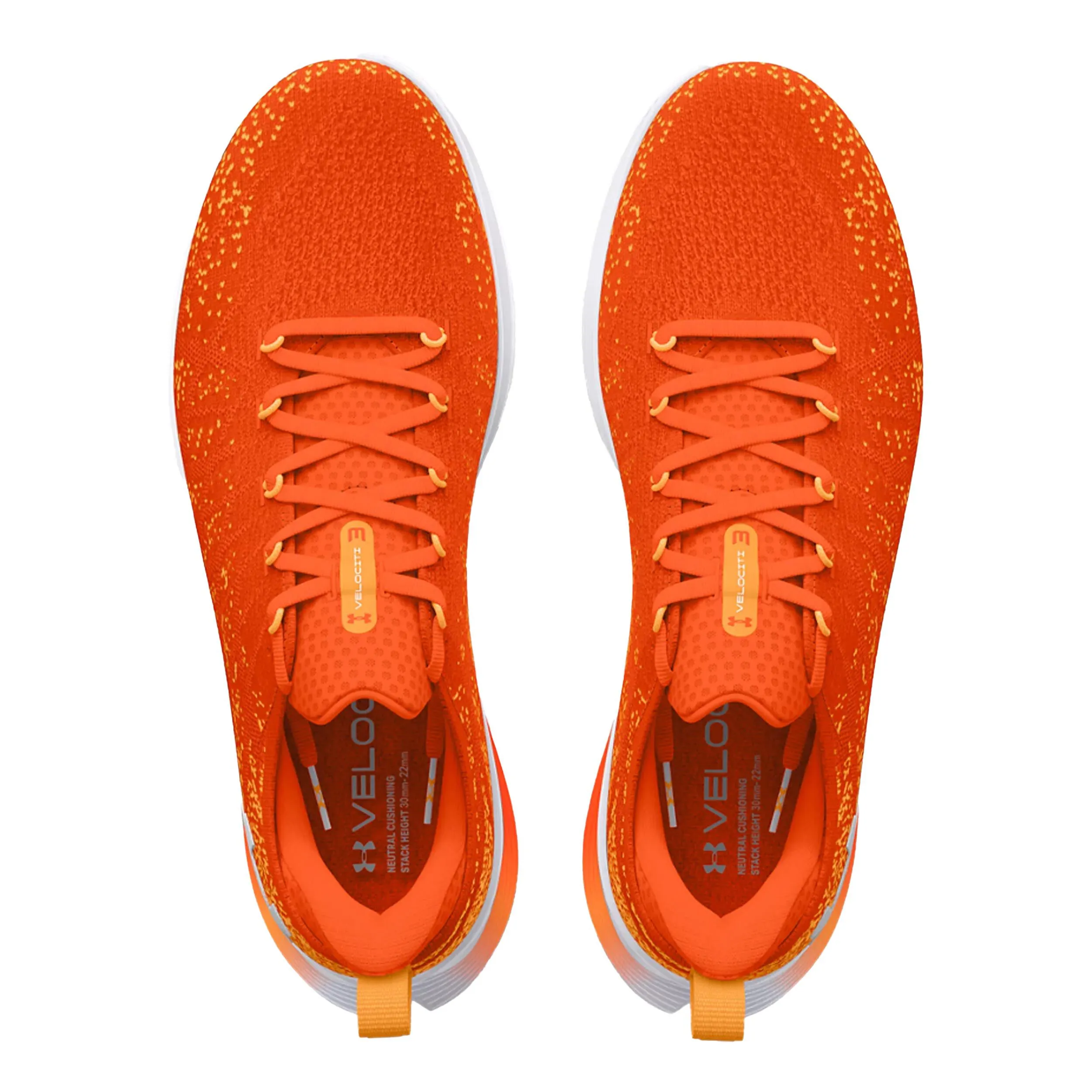 Under Armour Velociti 3 Neutrale Schoen Heren