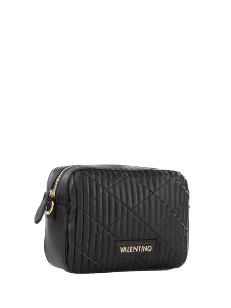 VALENTINO BAGS VALENTINO BAGS CAMERA BAG  NERO