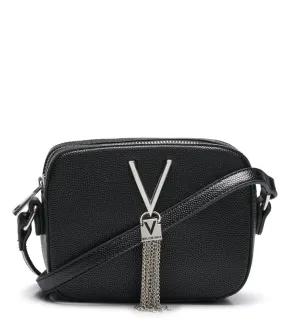 Valentino Bags Valentino Bags Divina Haversack - Zwart