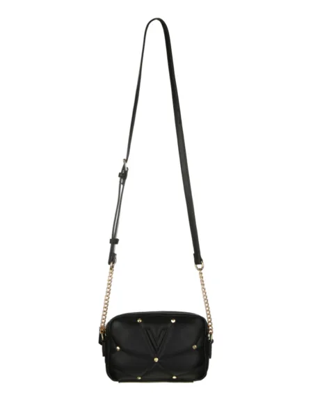 VALENTINO BAGS VALENTINO BAGS EMILY HAVERSACK  NERO