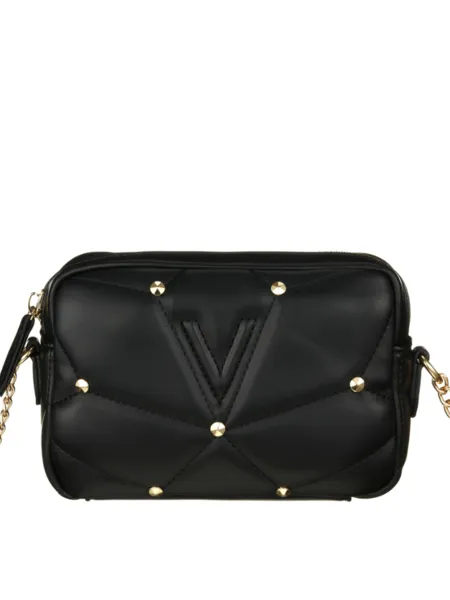 VALENTINO BAGS VALENTINO BAGS EMILY HAVERSACK  NERO