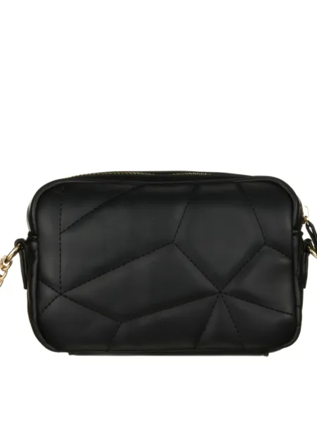 VALENTINO BAGS VALENTINO BAGS EMILY HAVERSACK  NERO